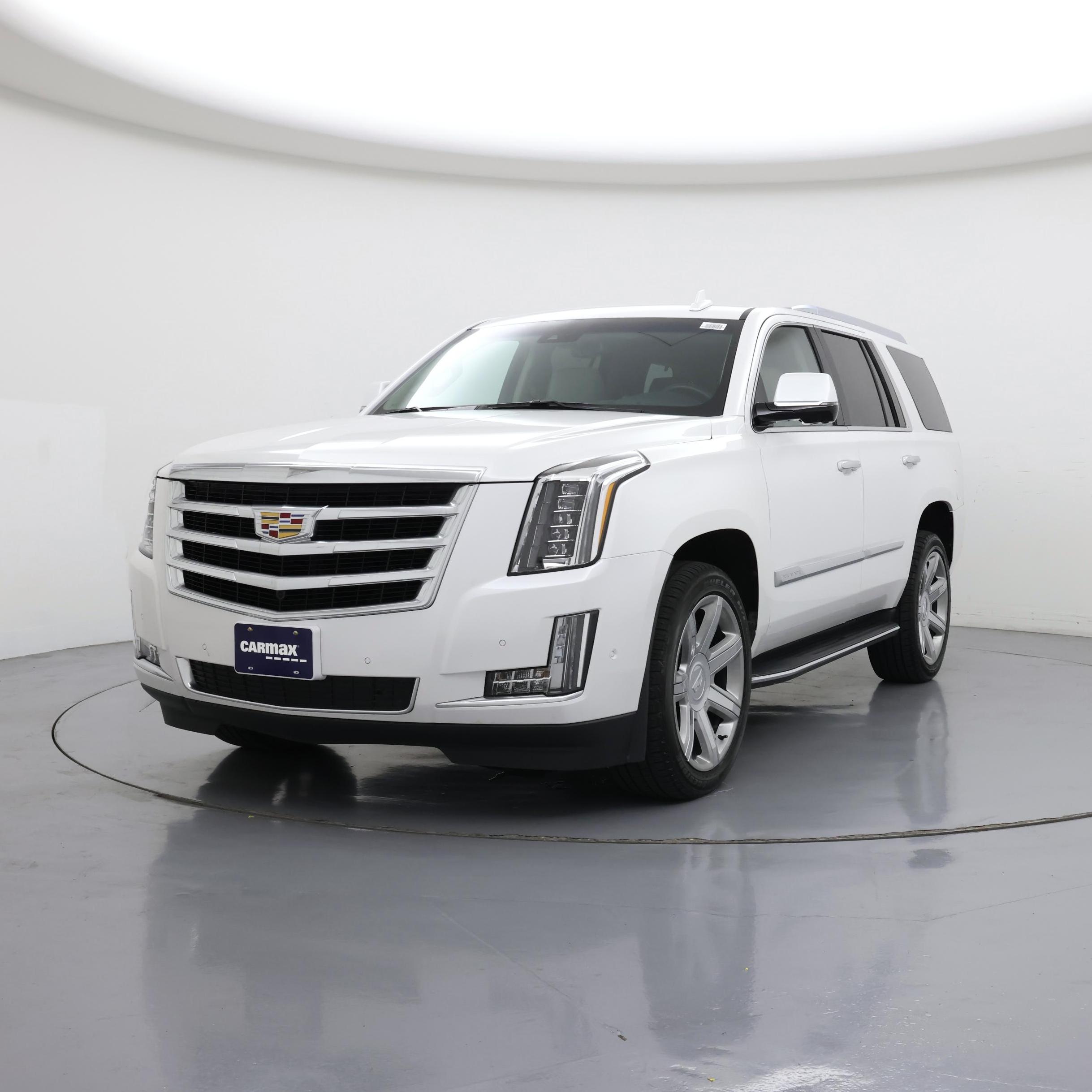 Thumbnail: 2020 Cadillac Escalade - 4