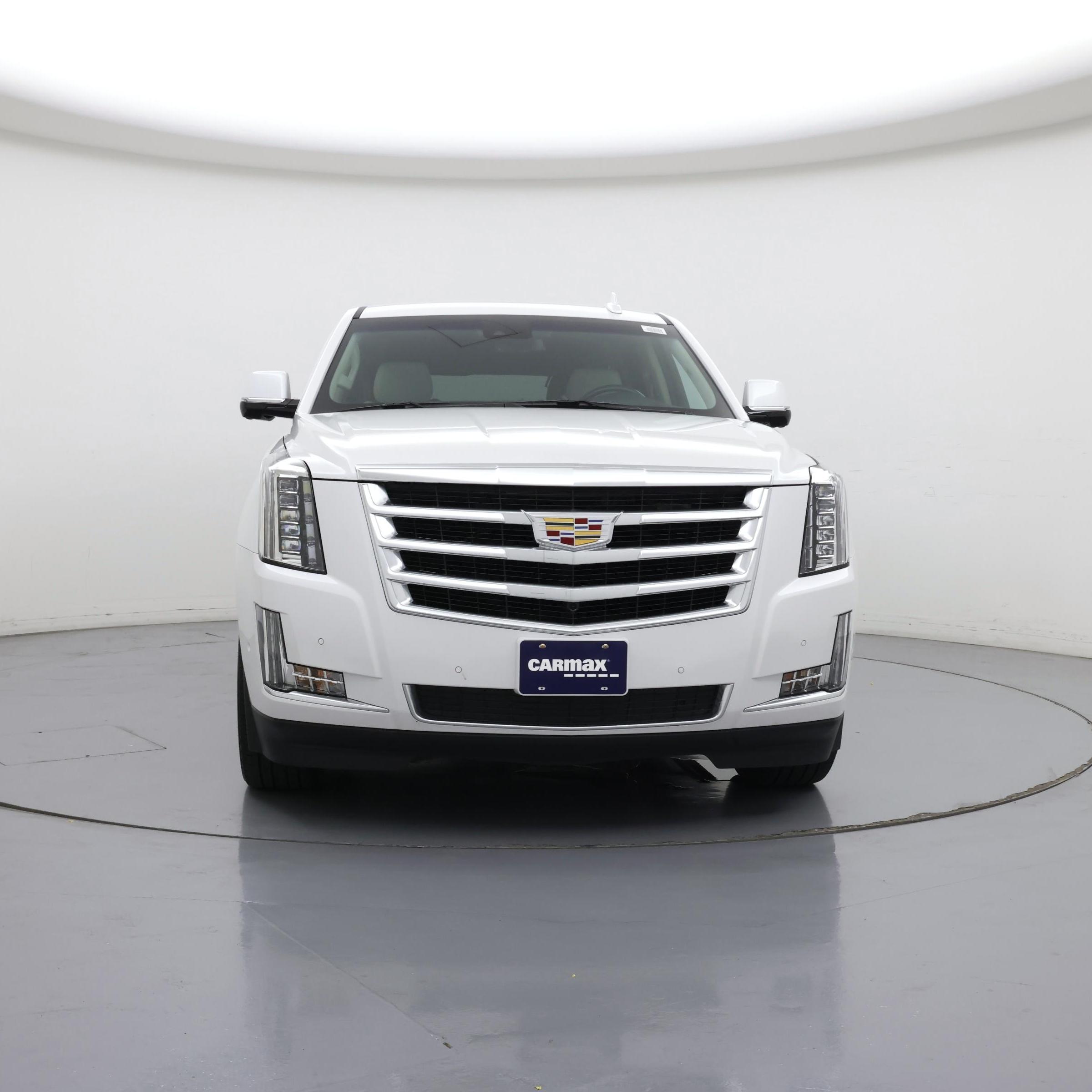 Thumbnail: 2020 Cadillac Escalade - 5