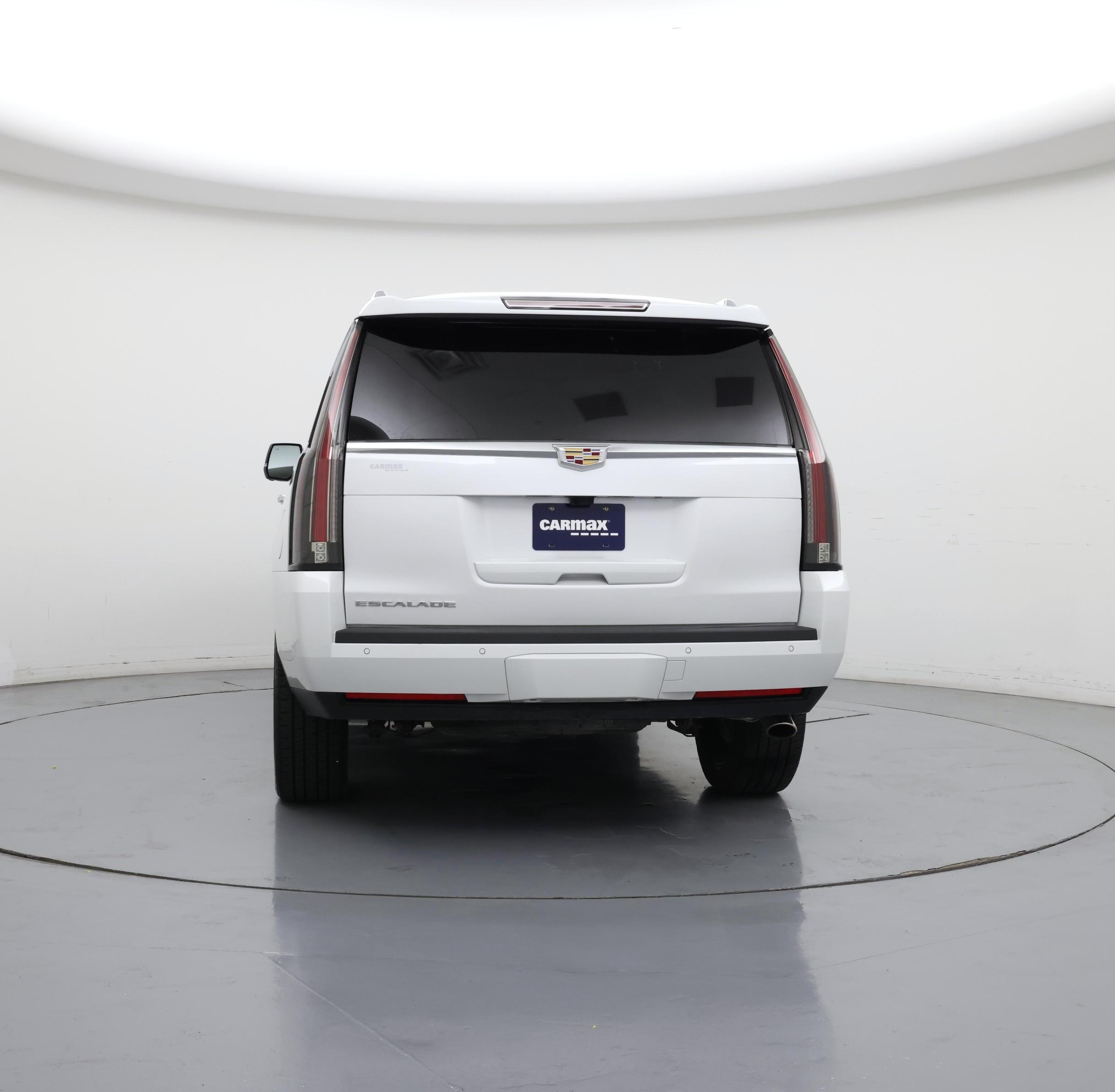 Thumbnail: 2020 Cadillac Escalade - 6