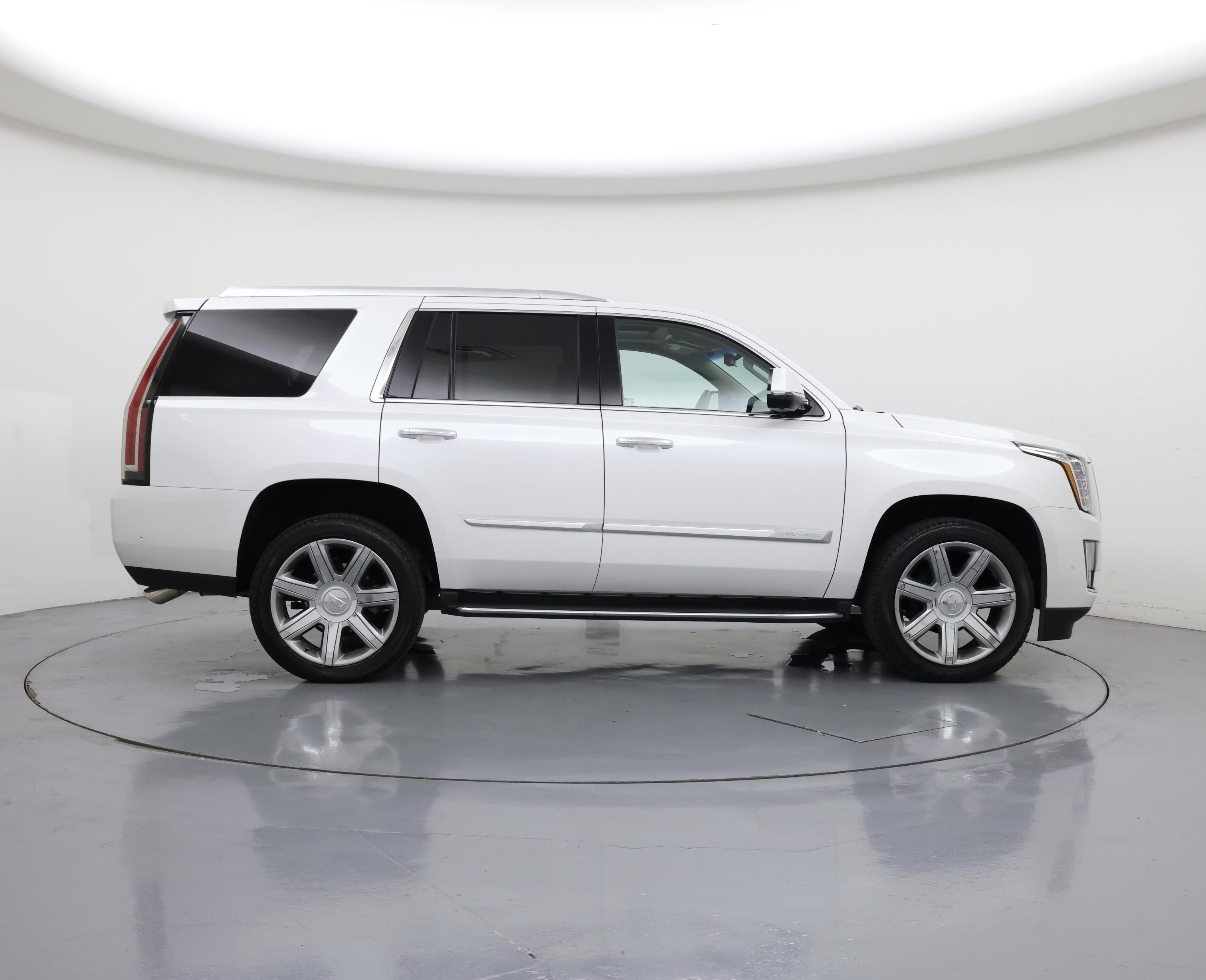 Thumbnail: 2020 Cadillac Escalade - 7