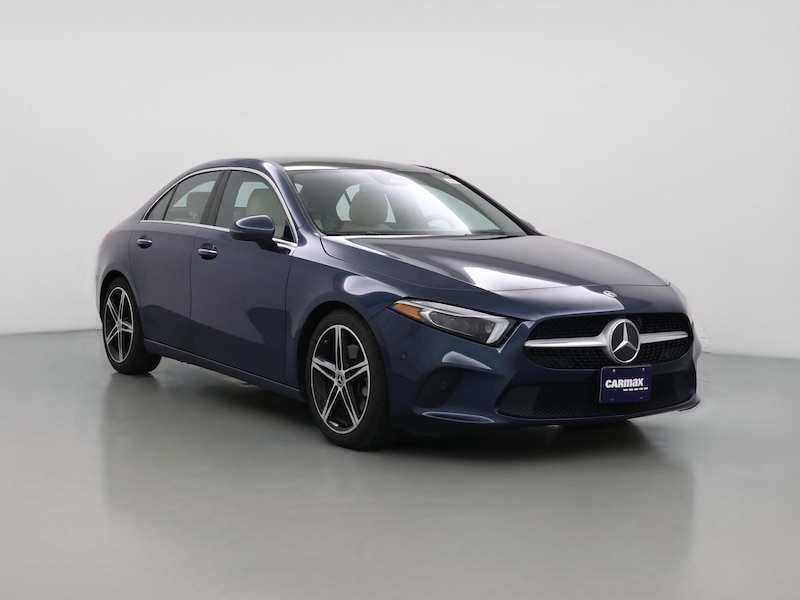 2019 Mercedes-Benz A-Class A 220 -
                  Urbandale, IA