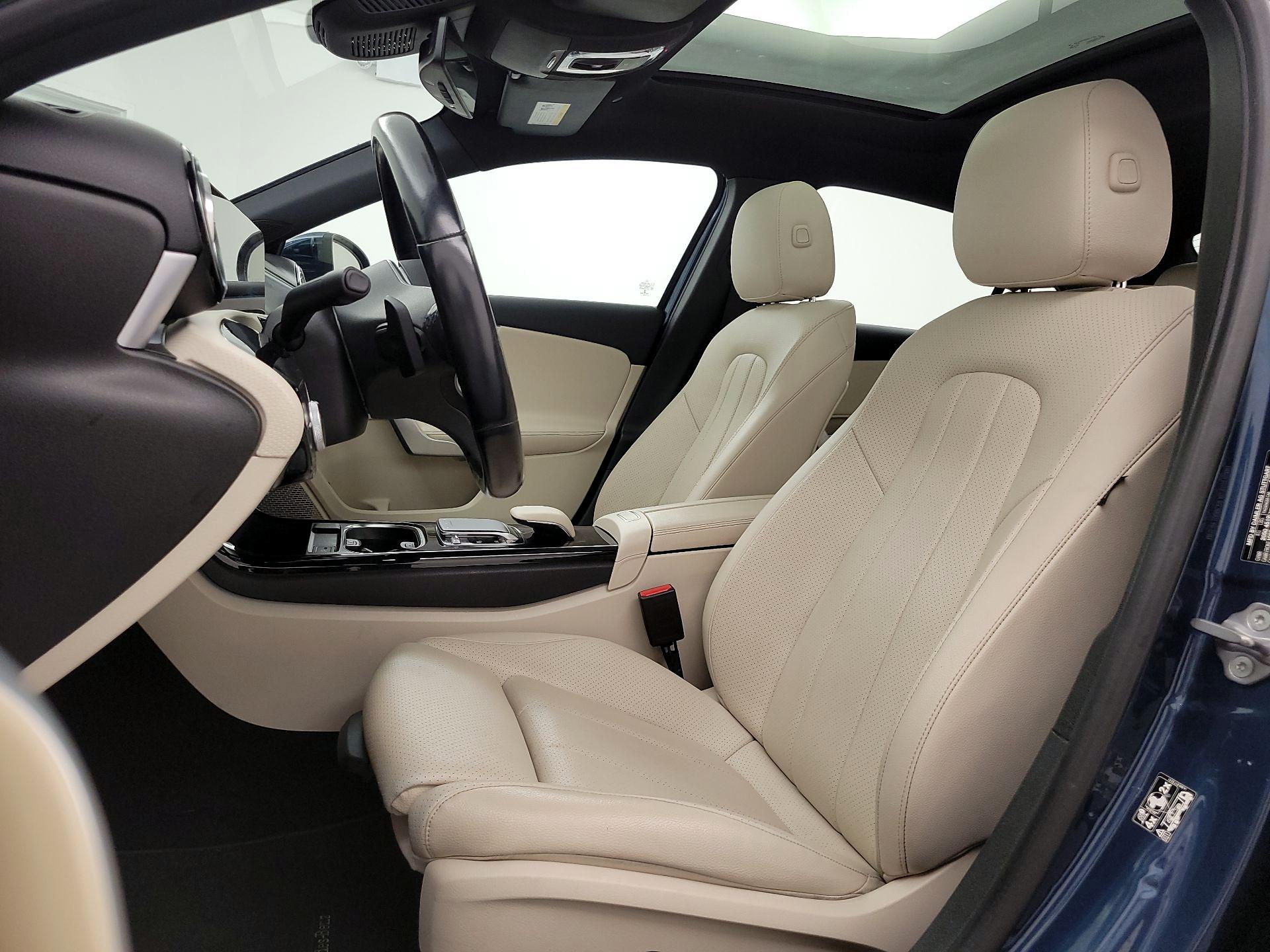 Thumbnail: 2019 Mercedes-Benz A-Class - 11