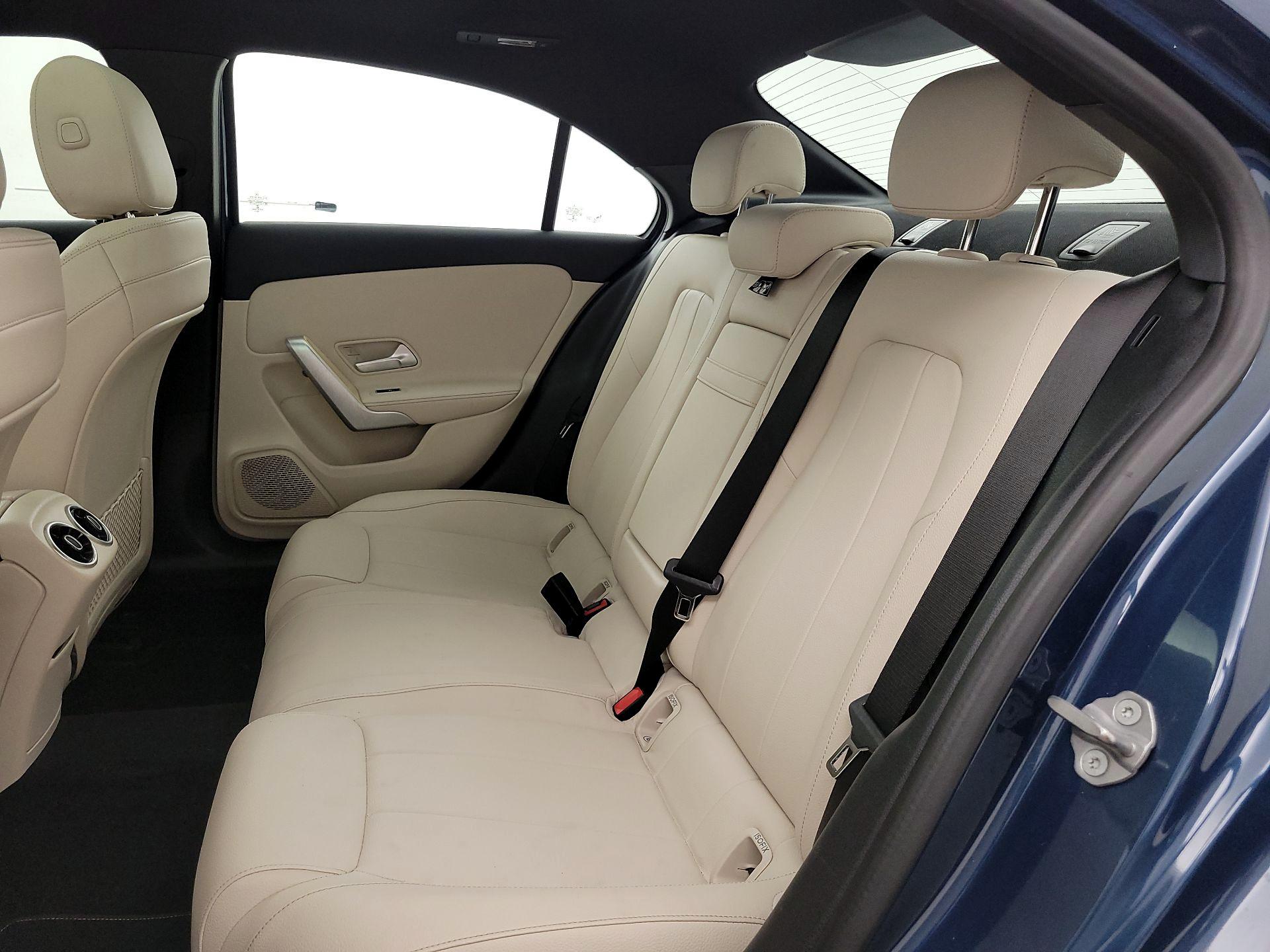 Thumbnail: 2019 Mercedes-Benz A-Class - 20