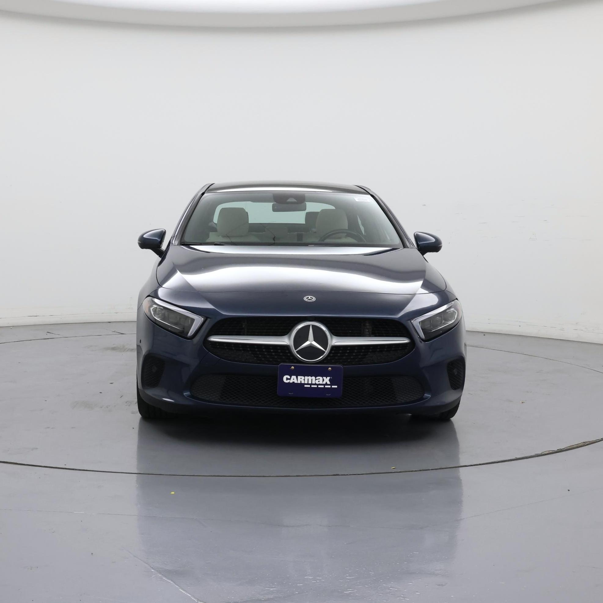 Thumbnail: 2019 Mercedes-Benz A-Class - 5