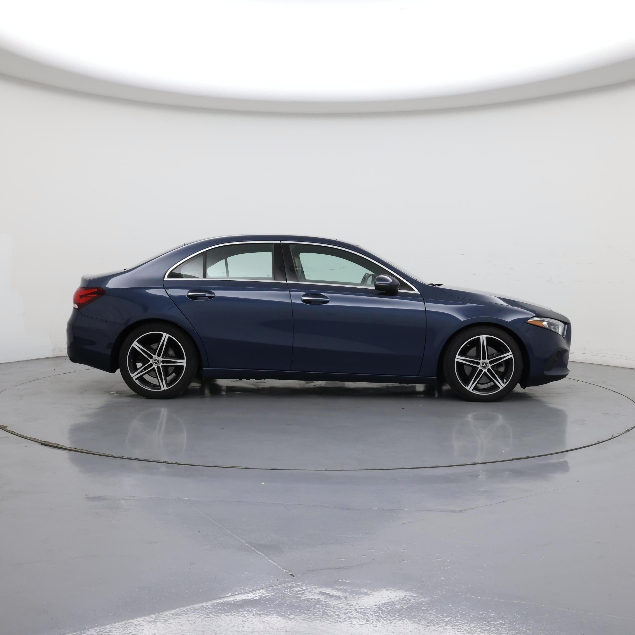 Thumbnail: 2019 Mercedes-Benz A-Class - 7