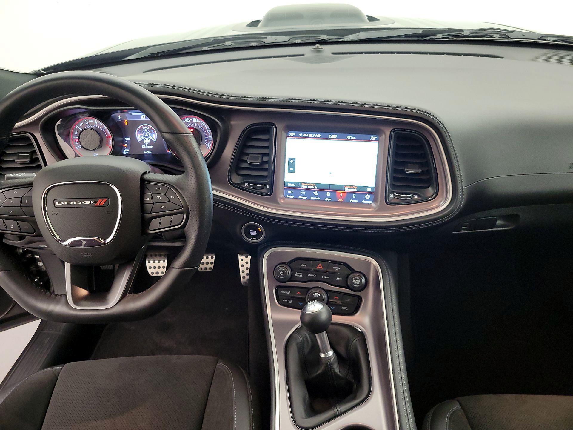 Thumbnail: 2021 Dodge Challenger - 9
