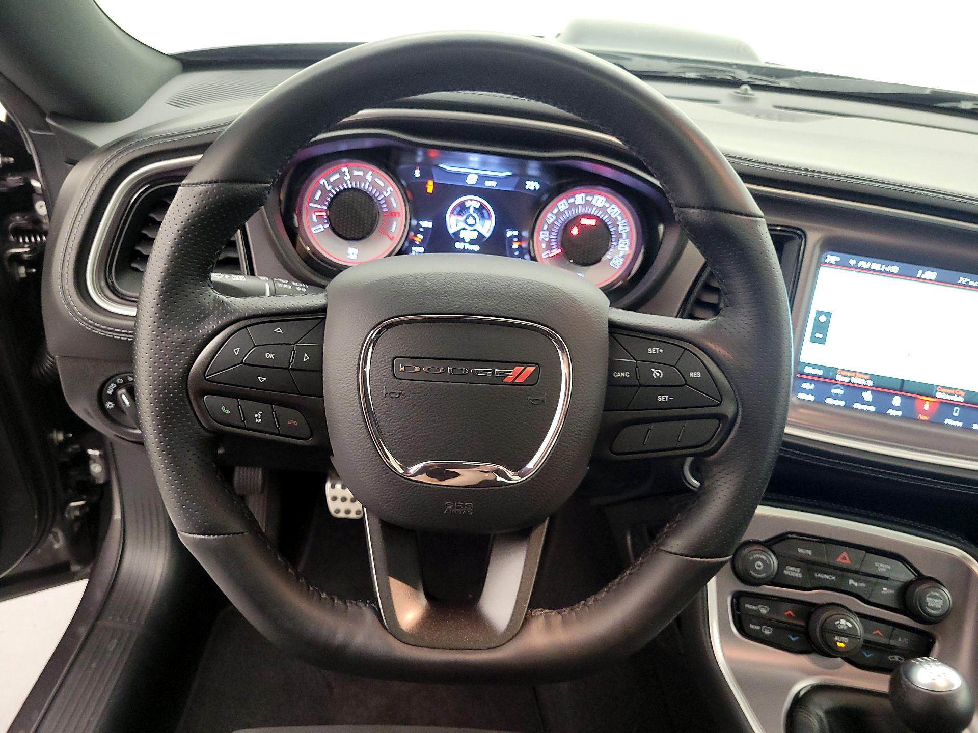 Thumbnail: 2021 Dodge Challenger - 10