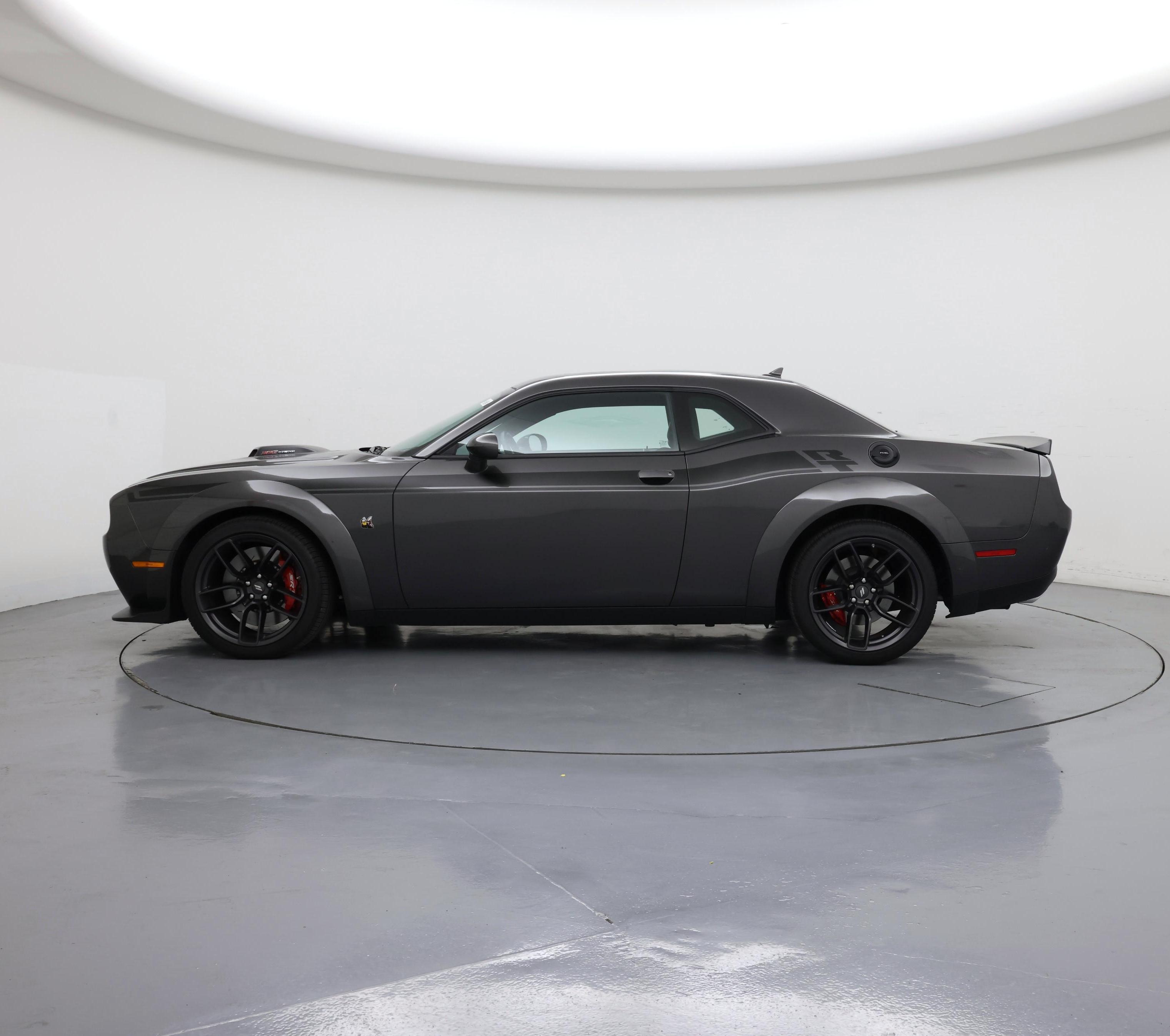 Thumbnail: 2021 Dodge Challenger - 3