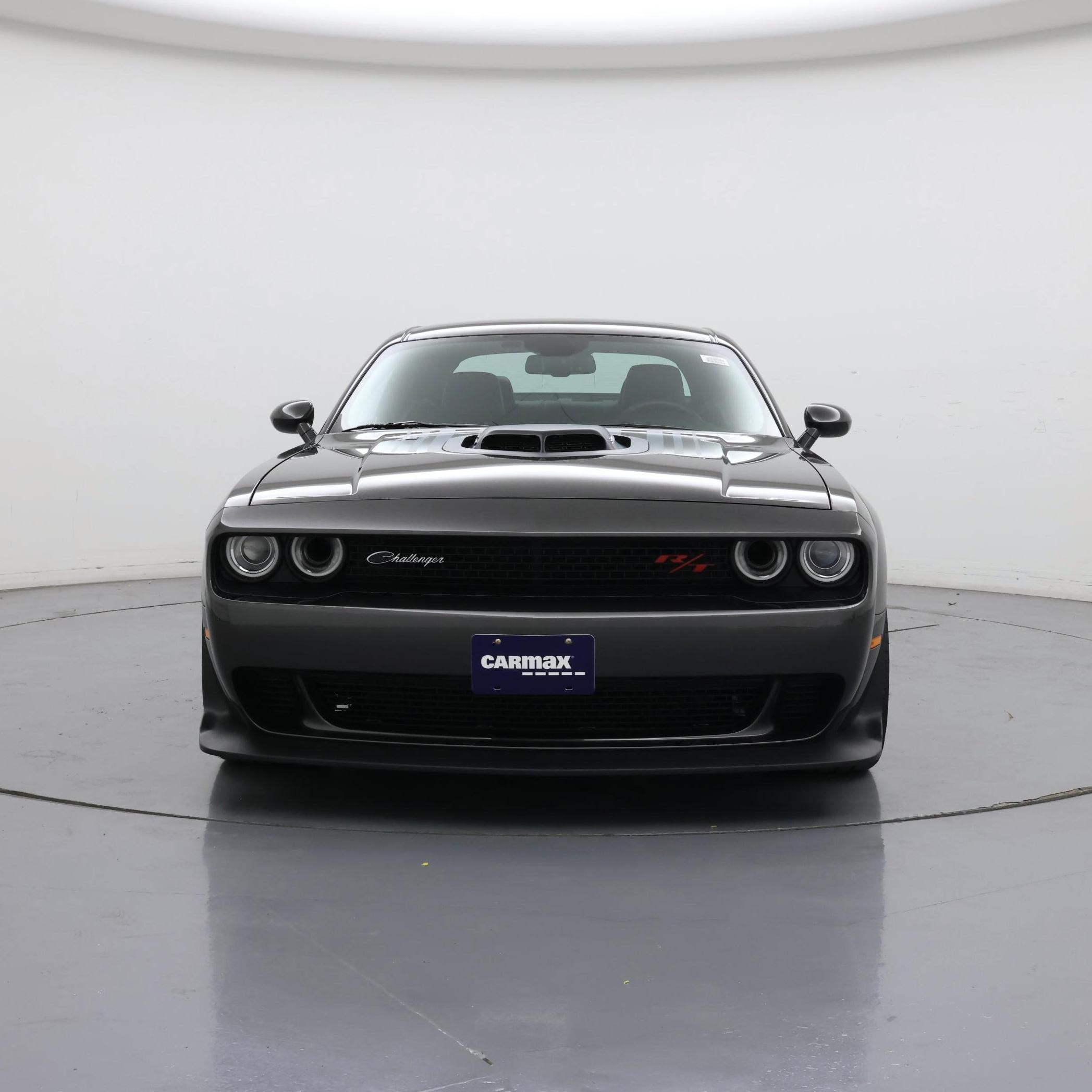 Thumbnail: 2021 Dodge Challenger - 5