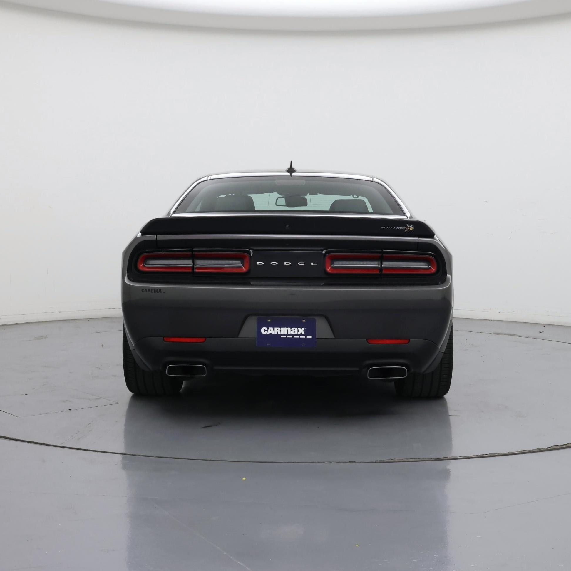 Thumbnail: 2021 Dodge Challenger - 6