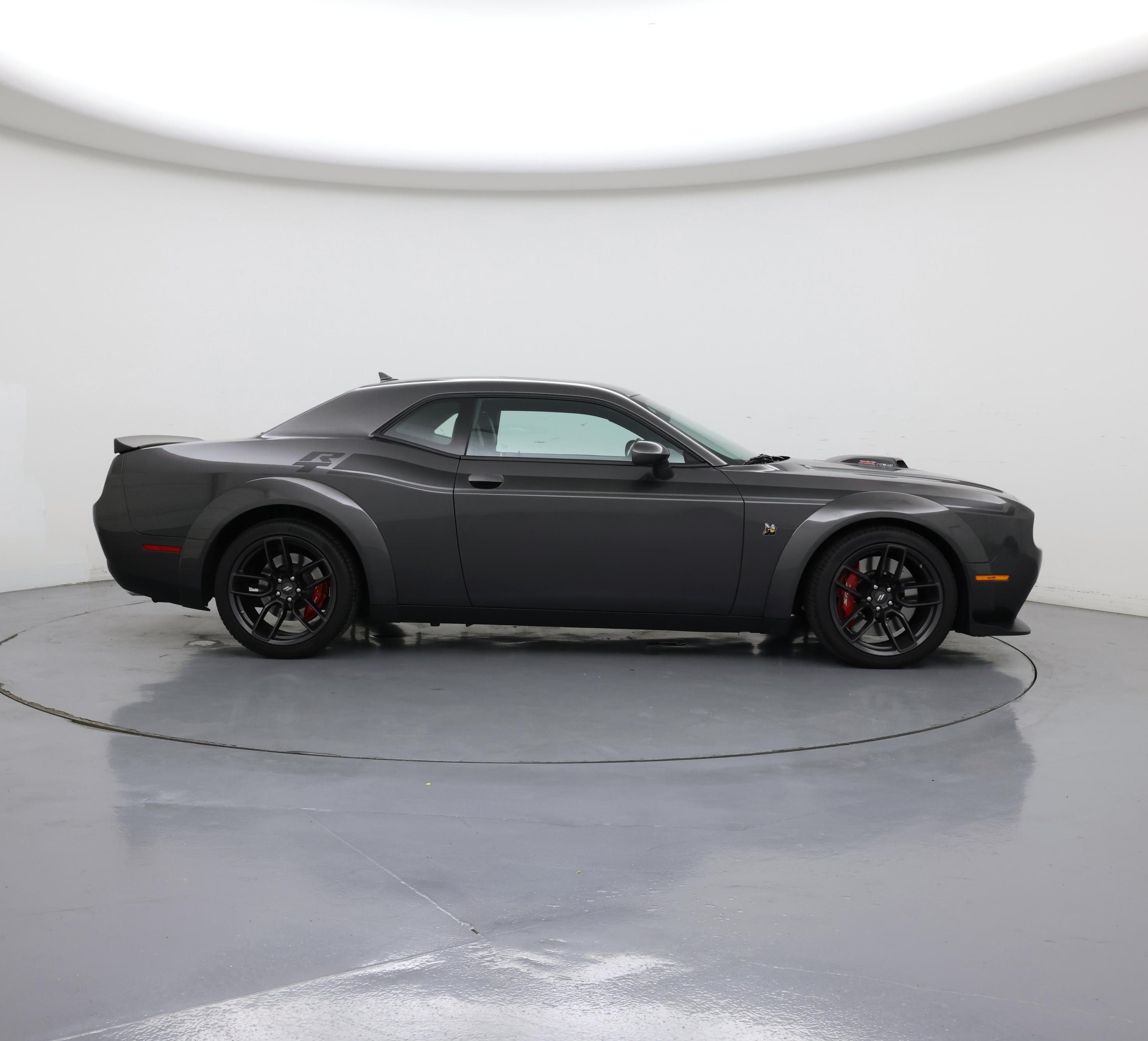 Thumbnail: 2021 Dodge Challenger - 7