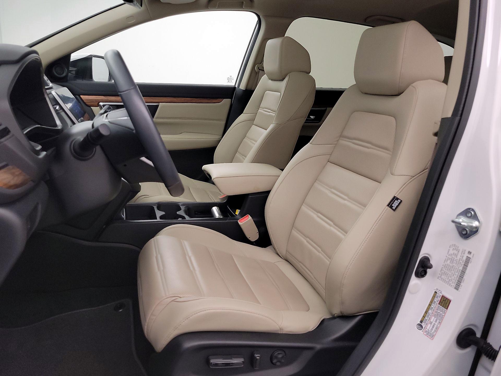 Thumbnail: 2021 Honda CR-V - 11