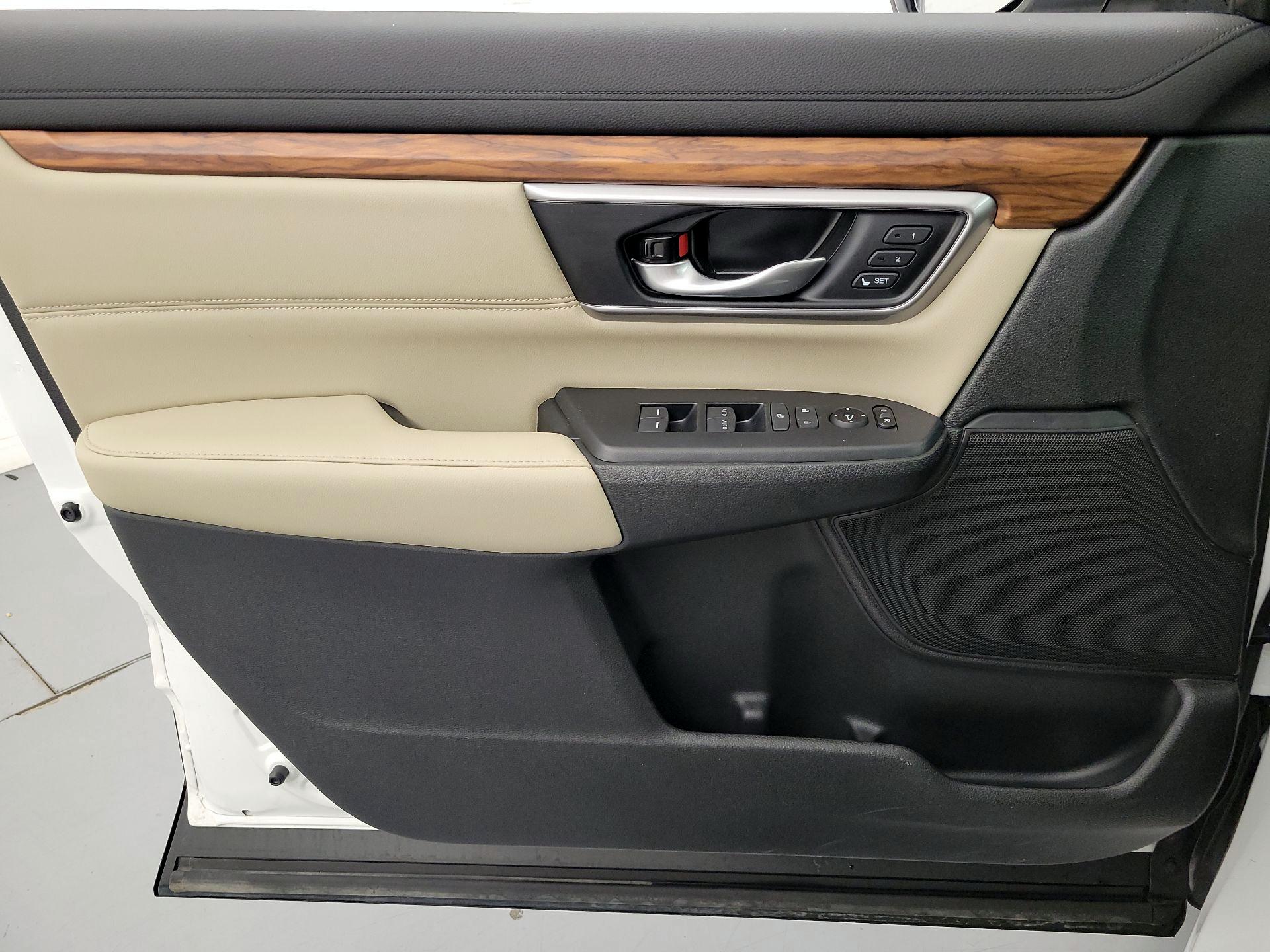 Thumbnail: 2021 Honda CR-V - 12