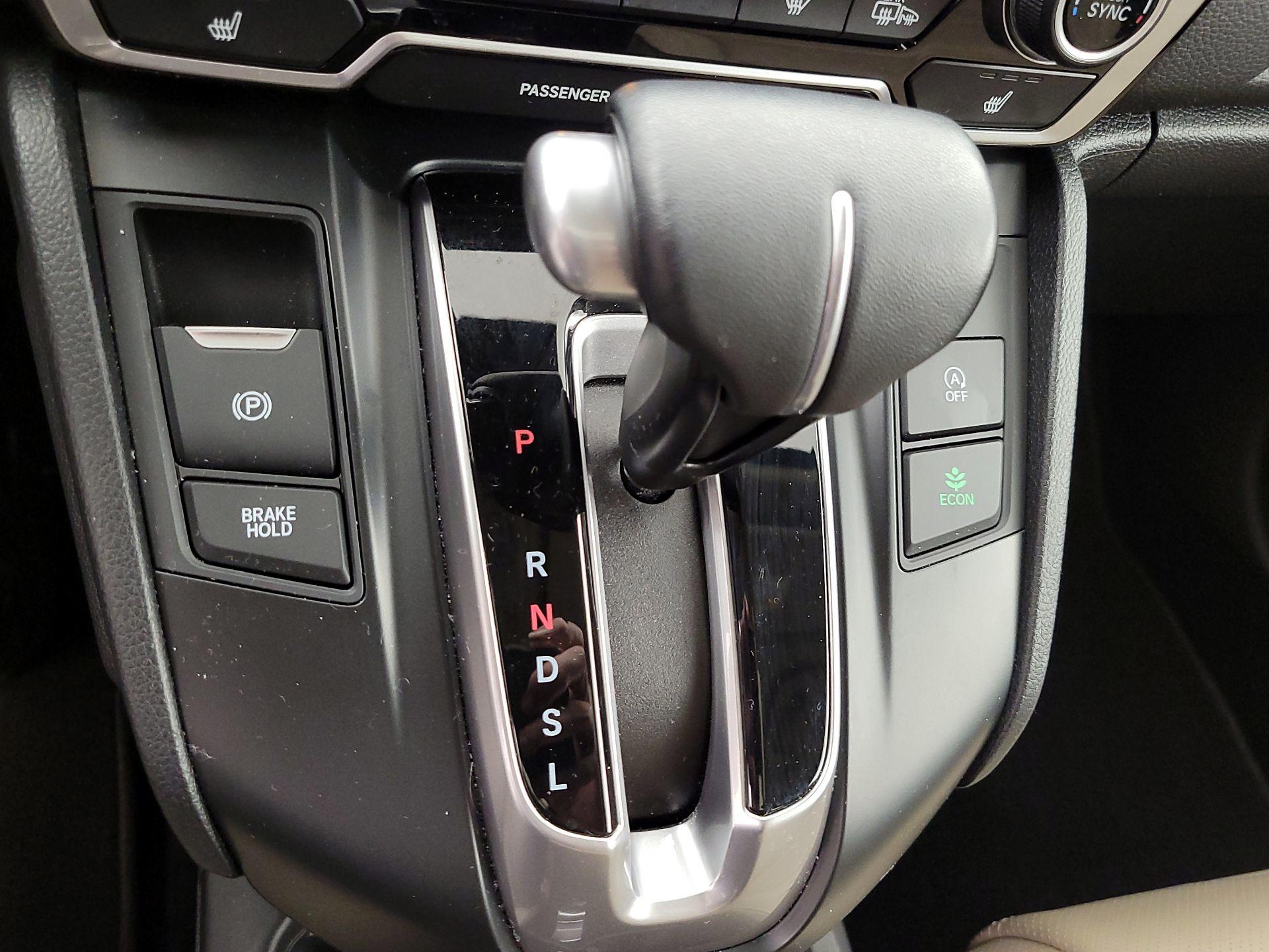 Thumbnail: 2021 Honda CR-V - 17