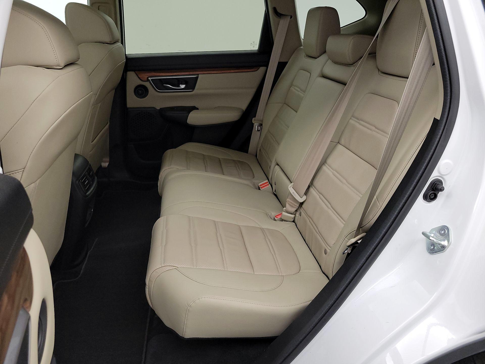 Thumbnail: 2021 Honda CR-V - 20