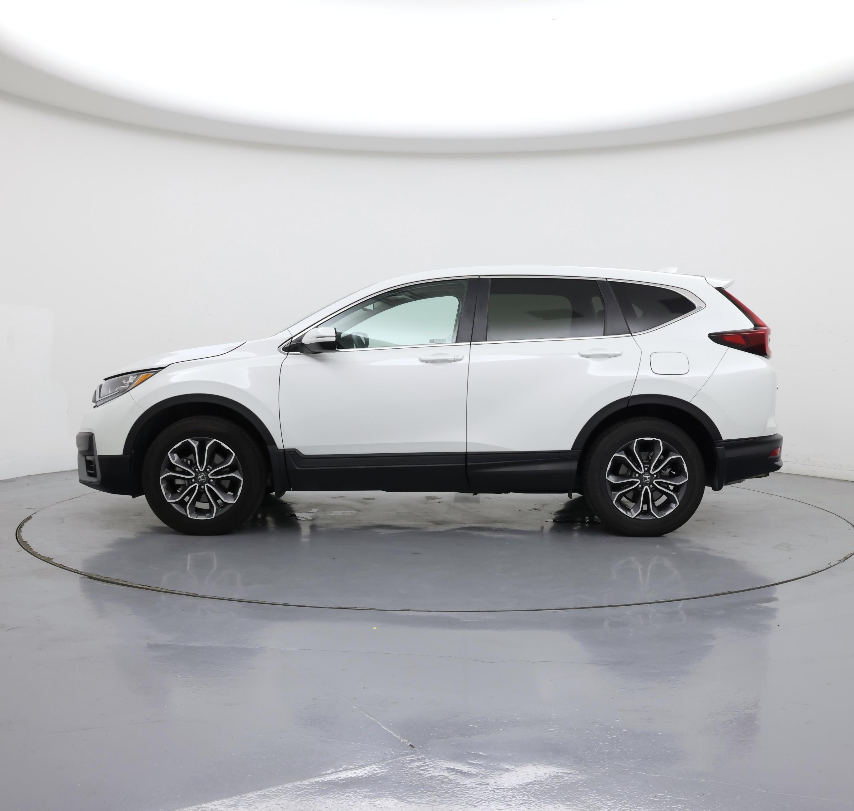Thumbnail: 2021 Honda CR-V - 3