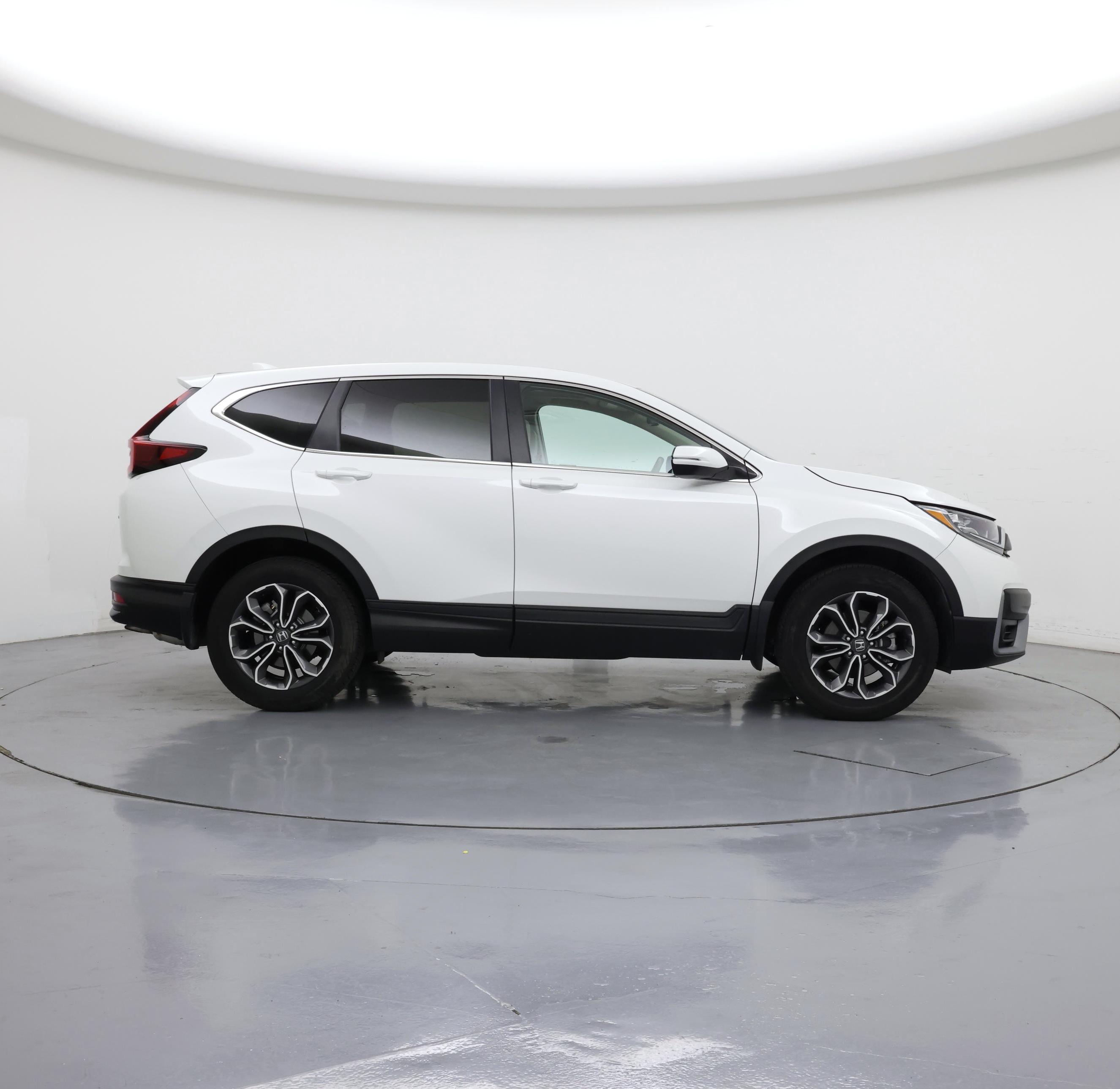 Thumbnail: 2021 Honda CR-V - 7