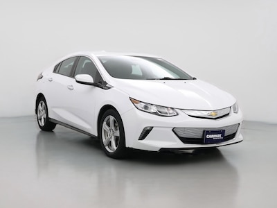 2018 Chevrolet Volt LT