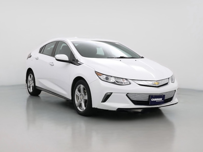 2018 Chevrolet Volt LT -
                  Urbandale, IA