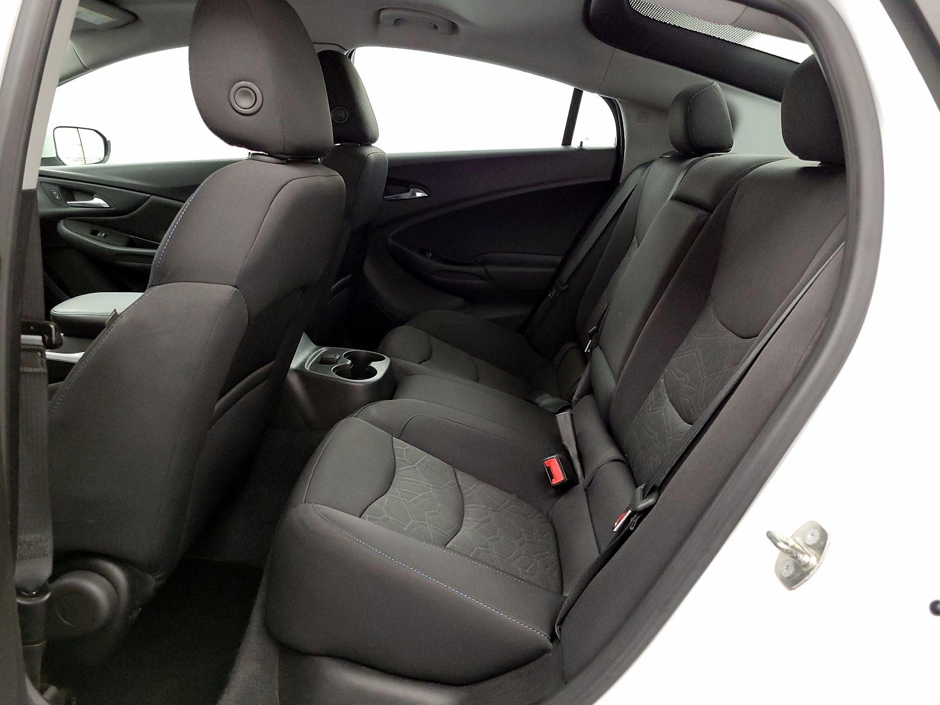 Thumbnail: 2018 Chevrolet Volt - 18