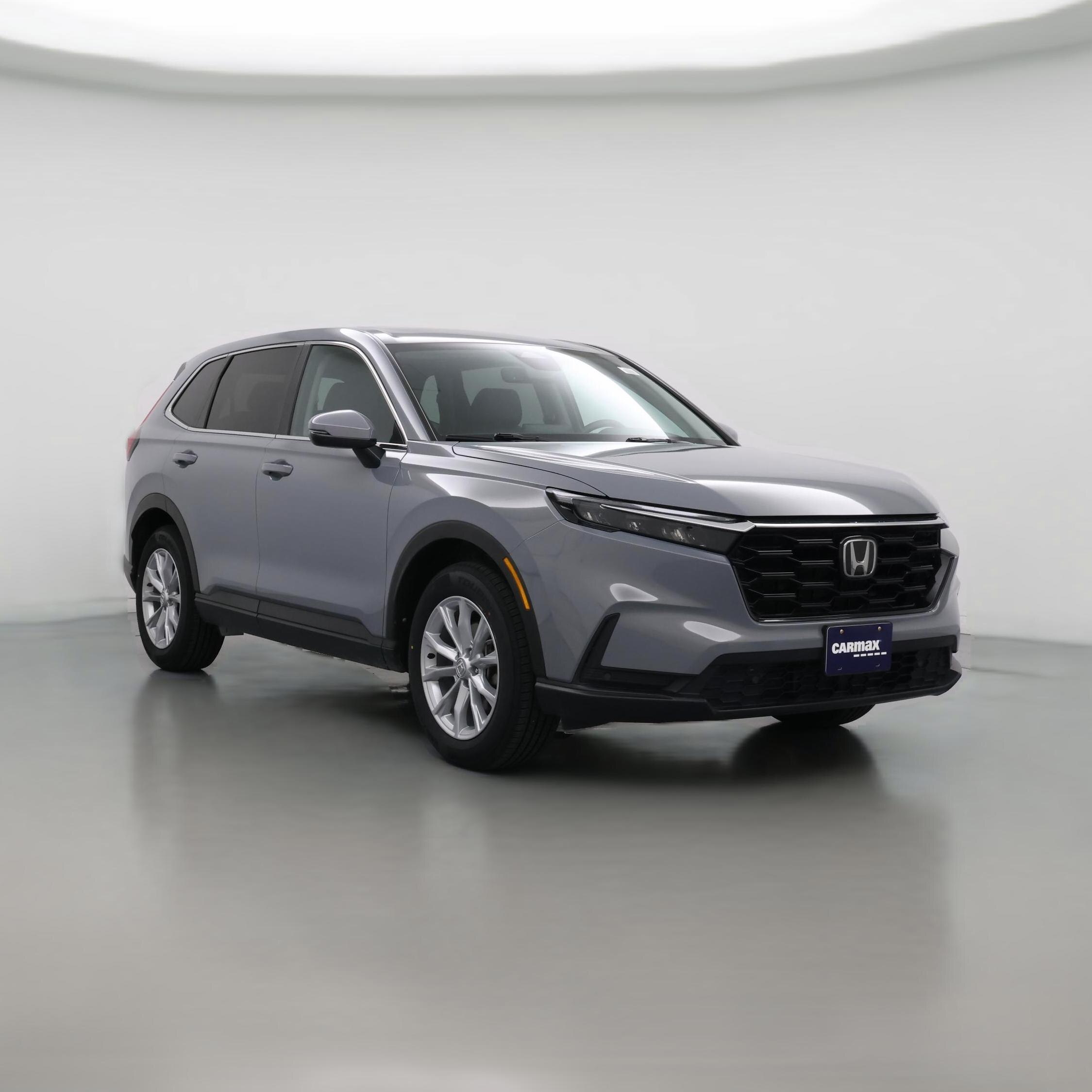 Thumbnail: 2024 Honda CR-V - 1