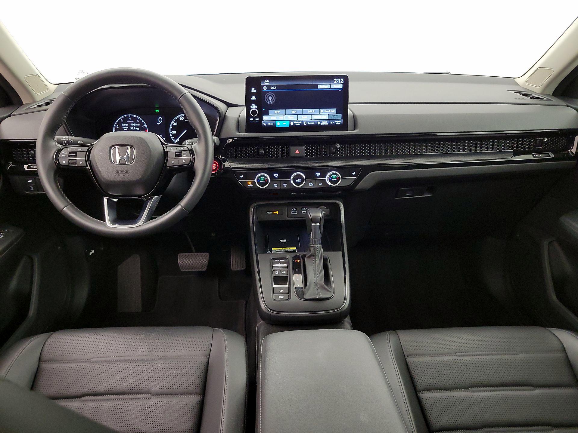 Thumbnail: 2024 Honda CR-V - 9