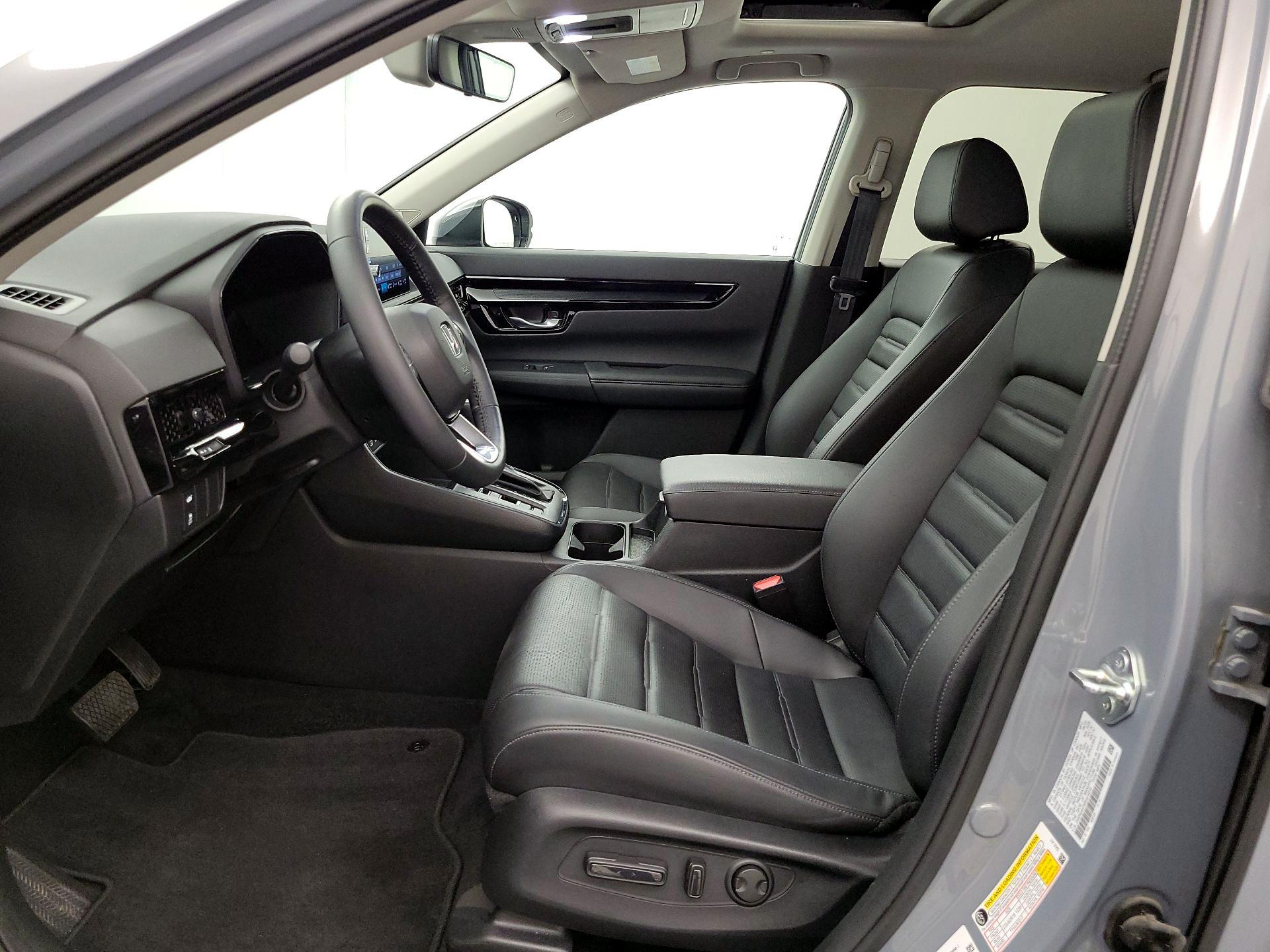 Thumbnail: 2024 Honda CR-V - 11