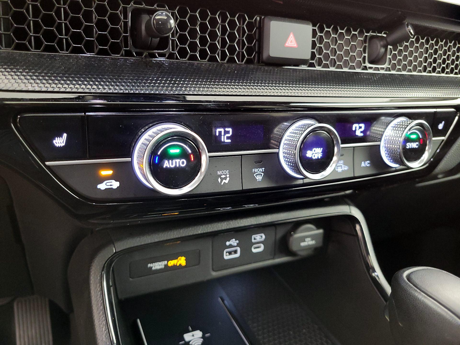Thumbnail: 2024 Honda CR-V - 15