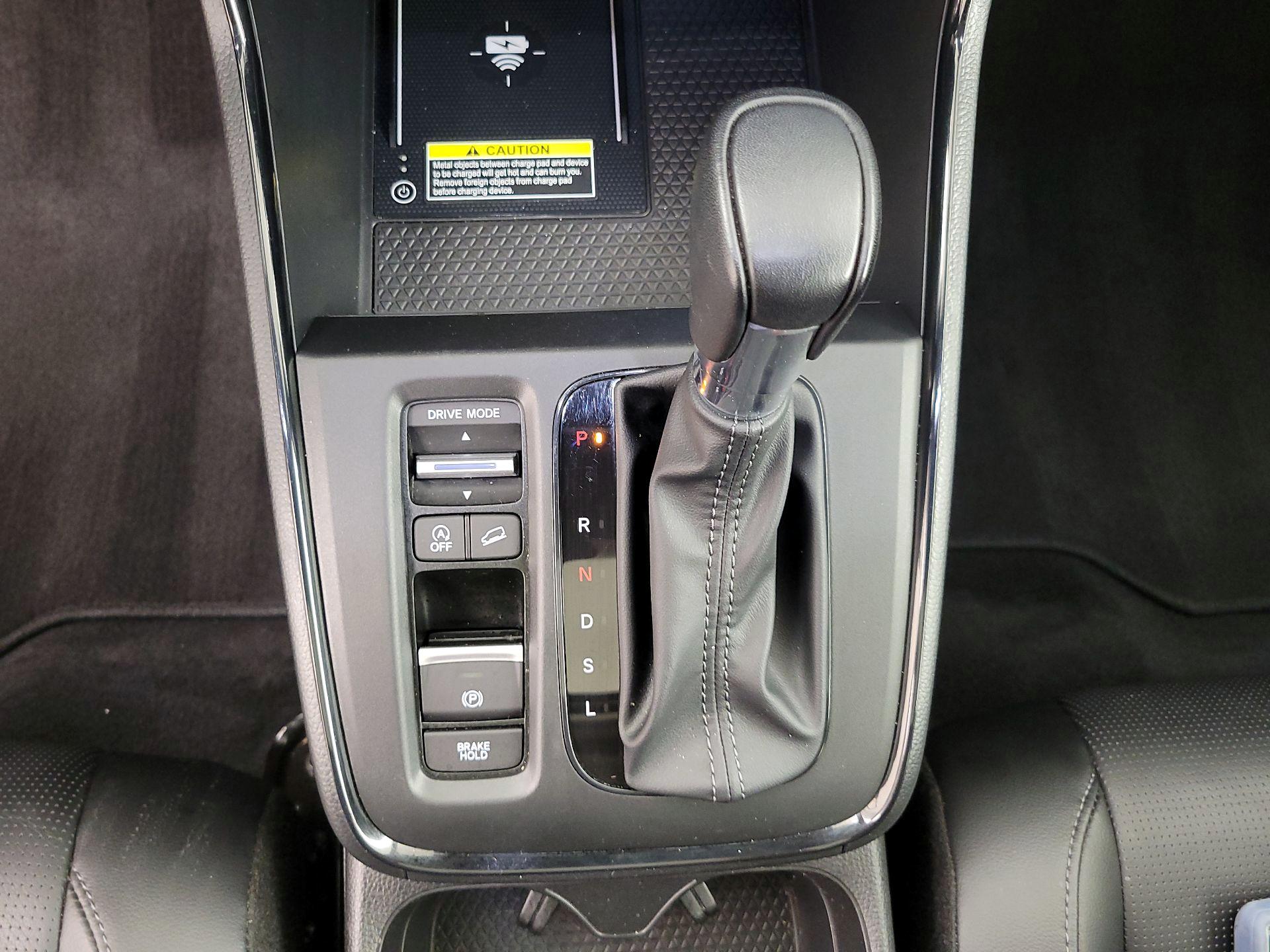 Thumbnail: 2024 Honda CR-V - 16