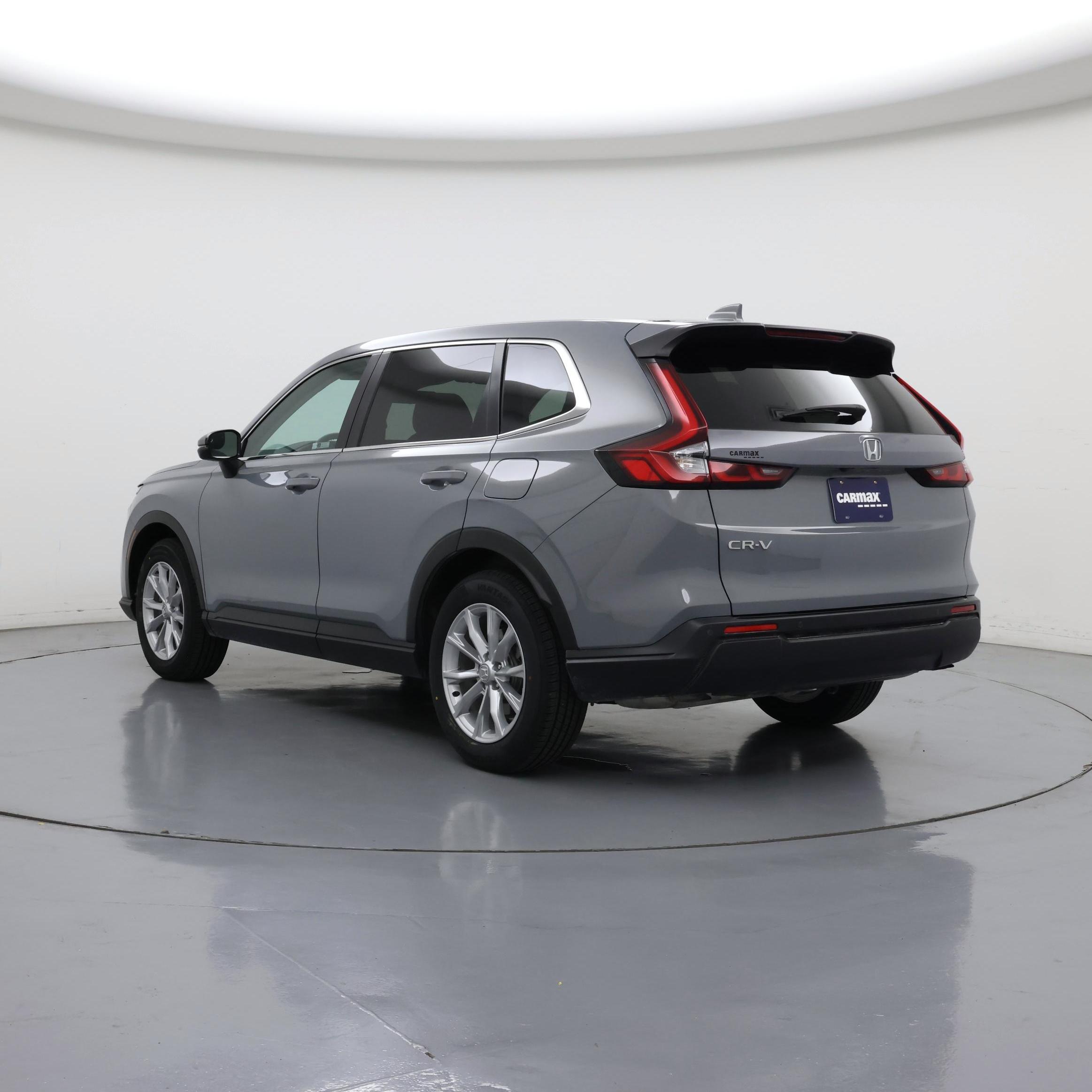 Thumbnail: 2024 Honda CR-V - 2
