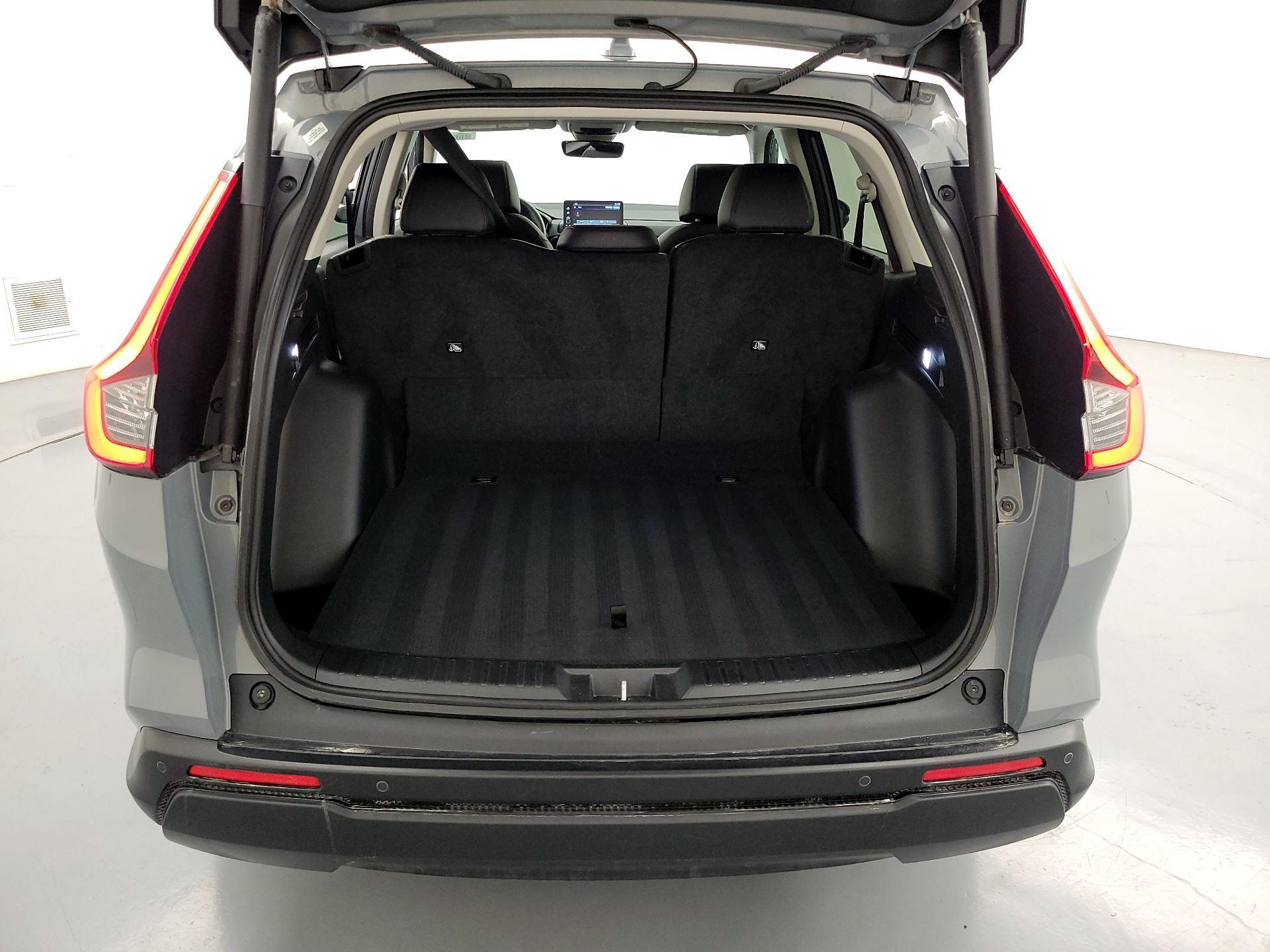 Thumbnail: 2024 Honda CR-V - 20
