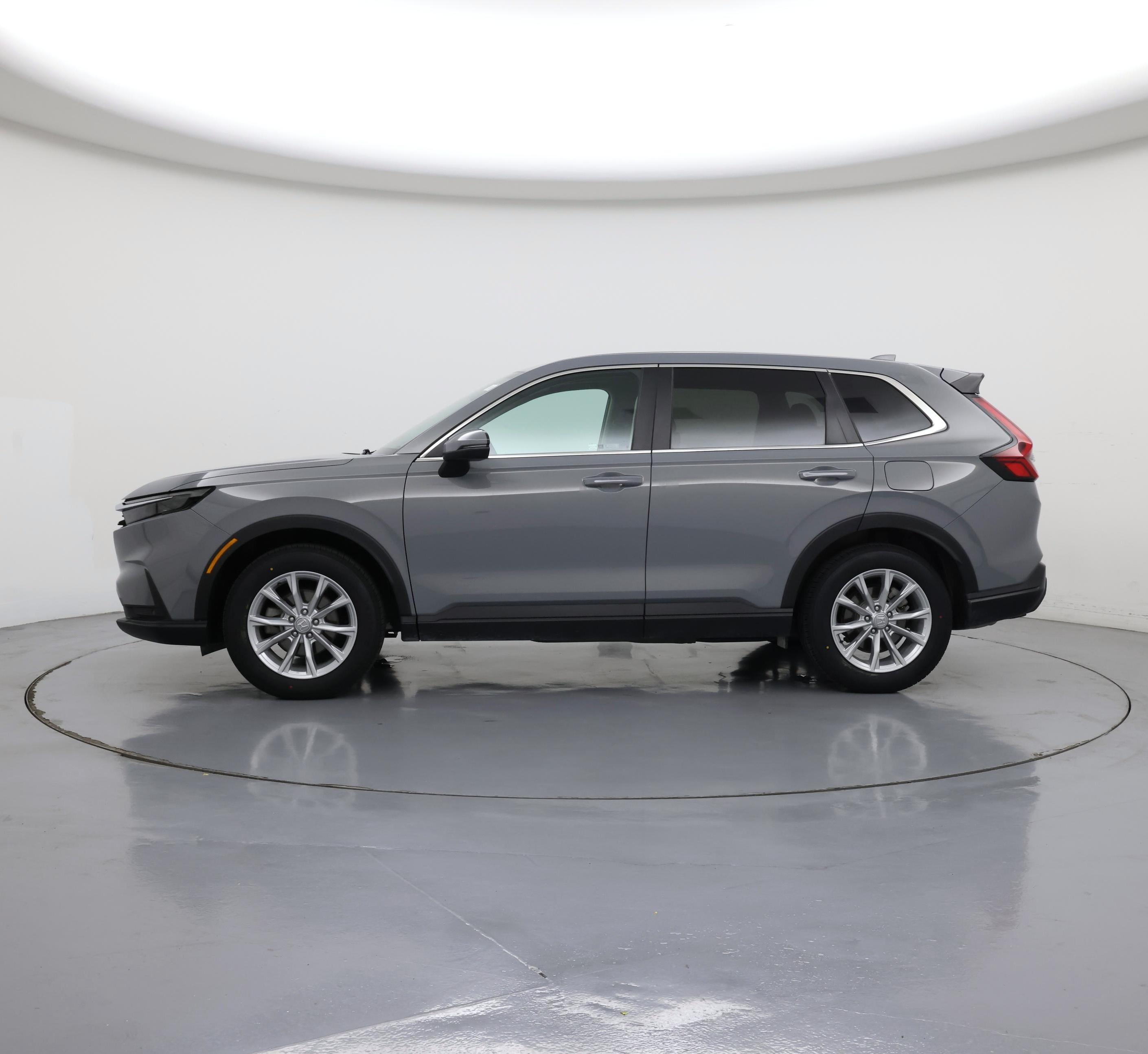 Thumbnail: 2024 Honda CR-V - 3