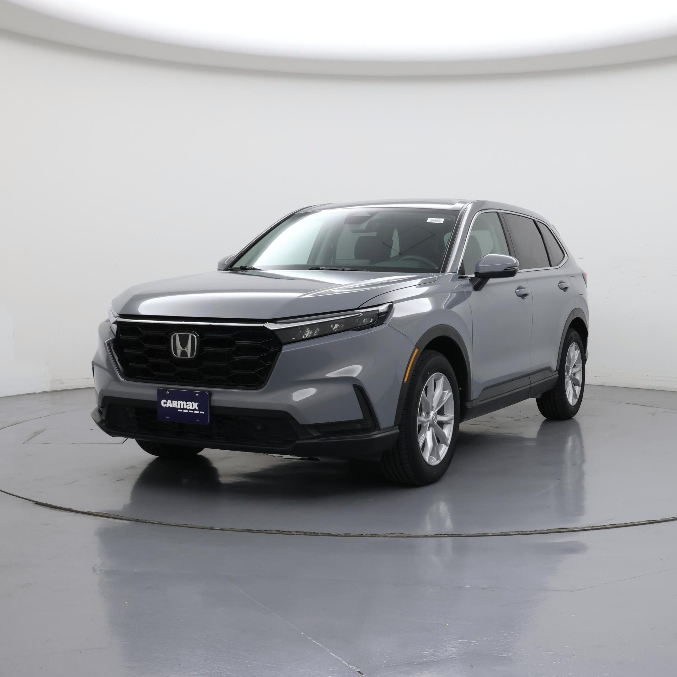 Thumbnail: 2024 Honda CR-V - 4