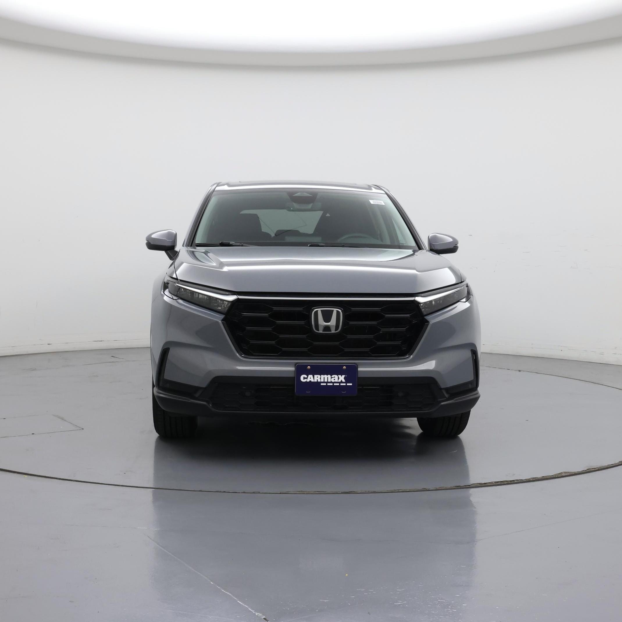 Thumbnail: 2024 Honda CR-V - 5