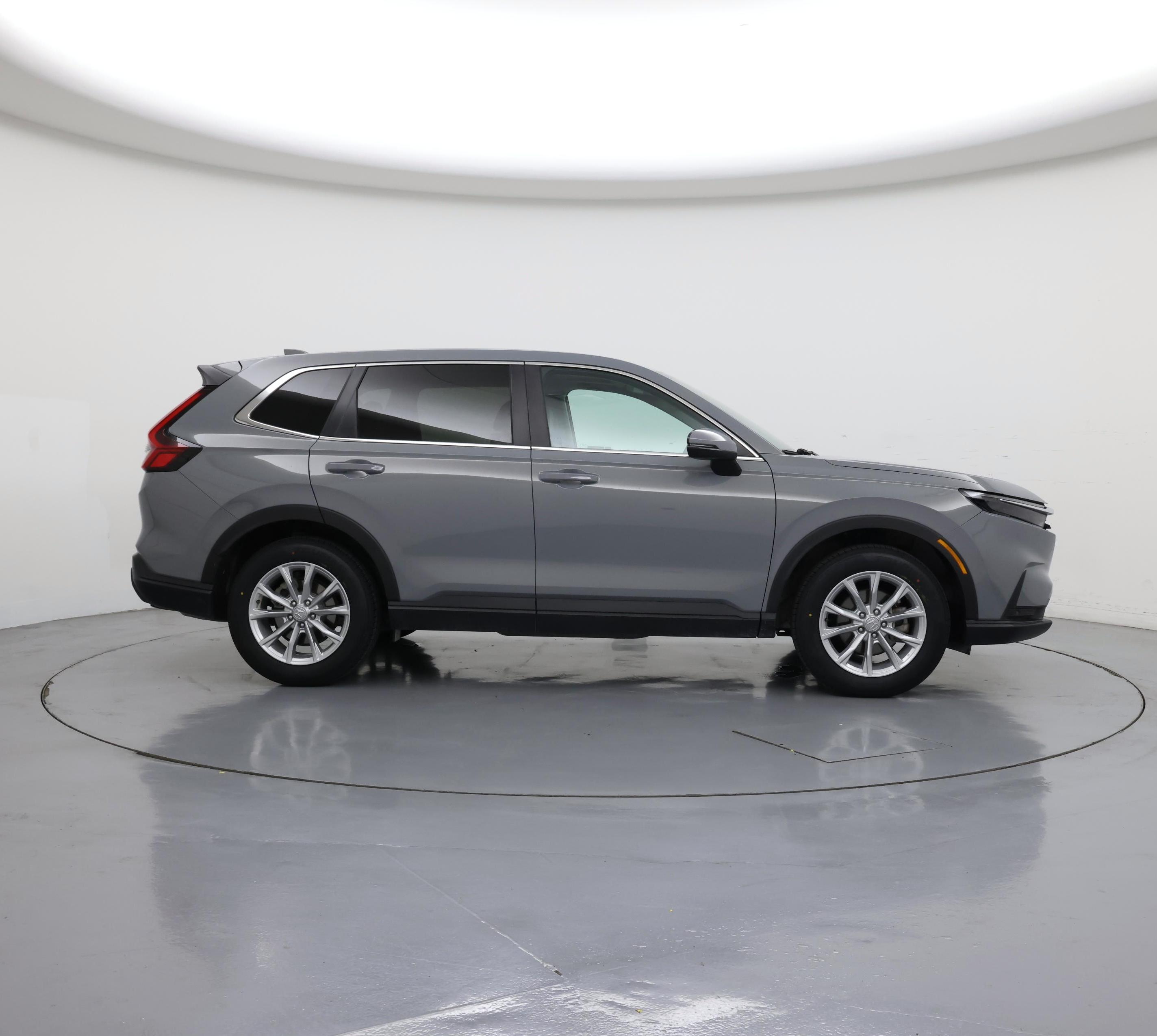 Thumbnail: 2024 Honda CR-V - 7