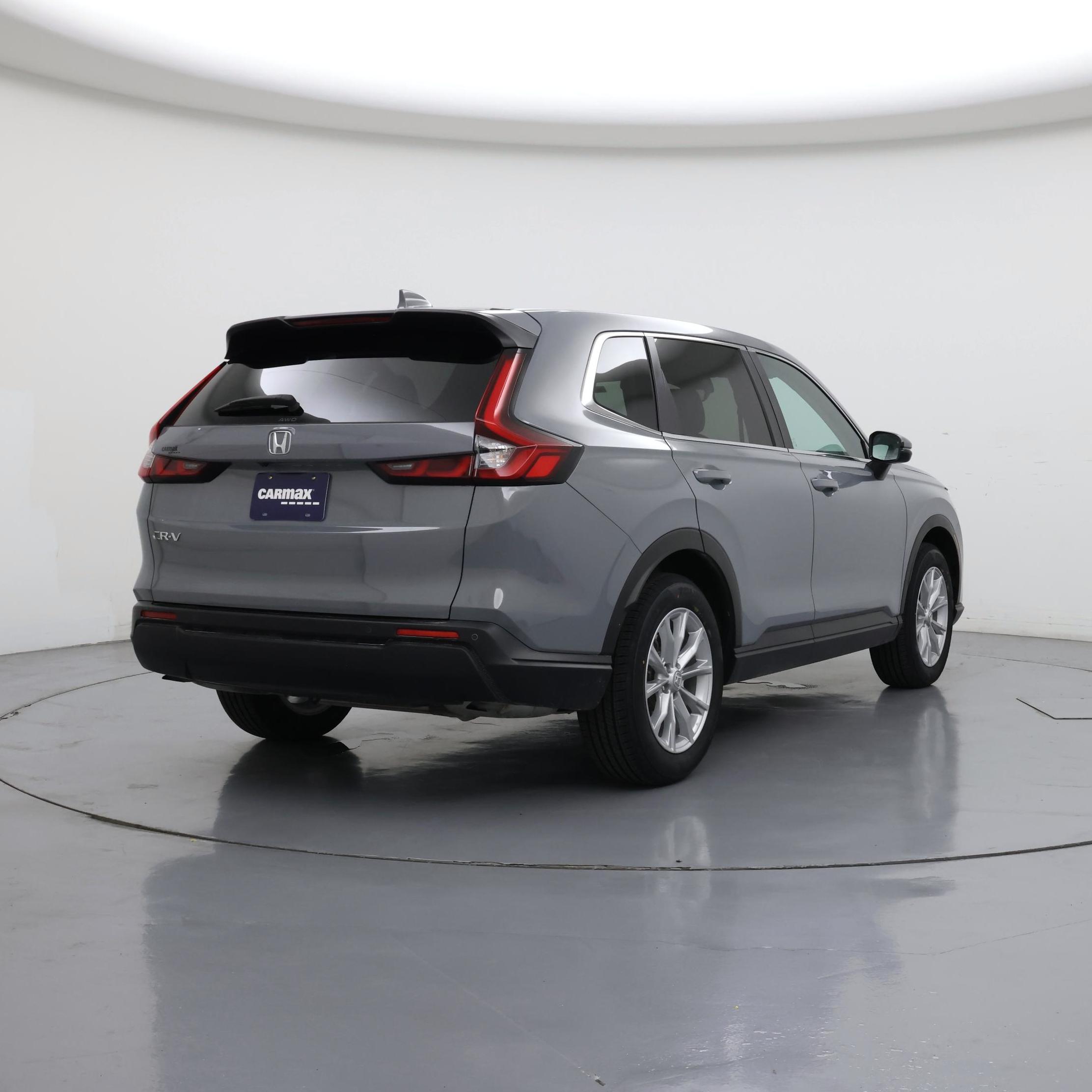 Thumbnail: 2024 Honda CR-V - 8