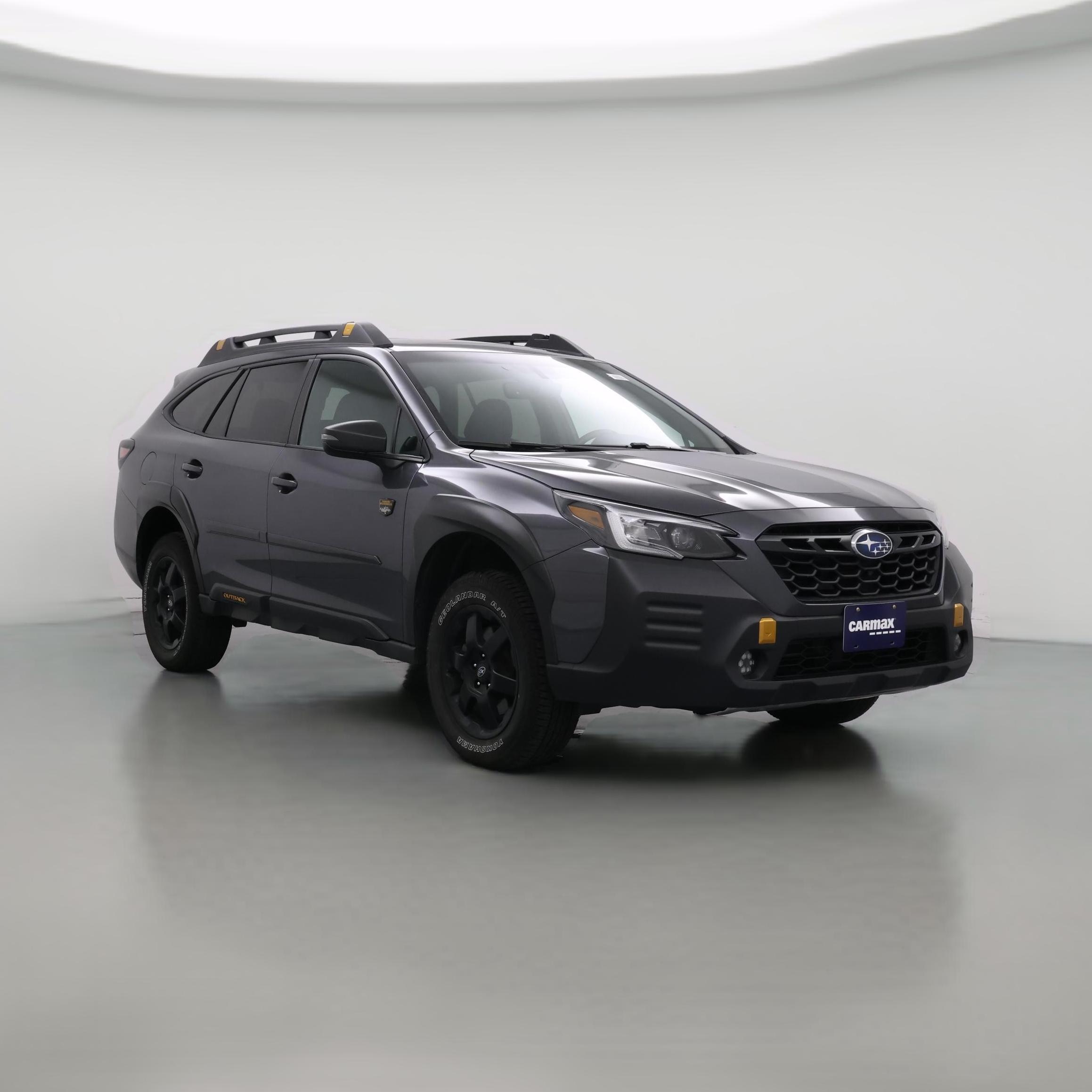 Thumbnail: 2022 Subaru Outback - 1