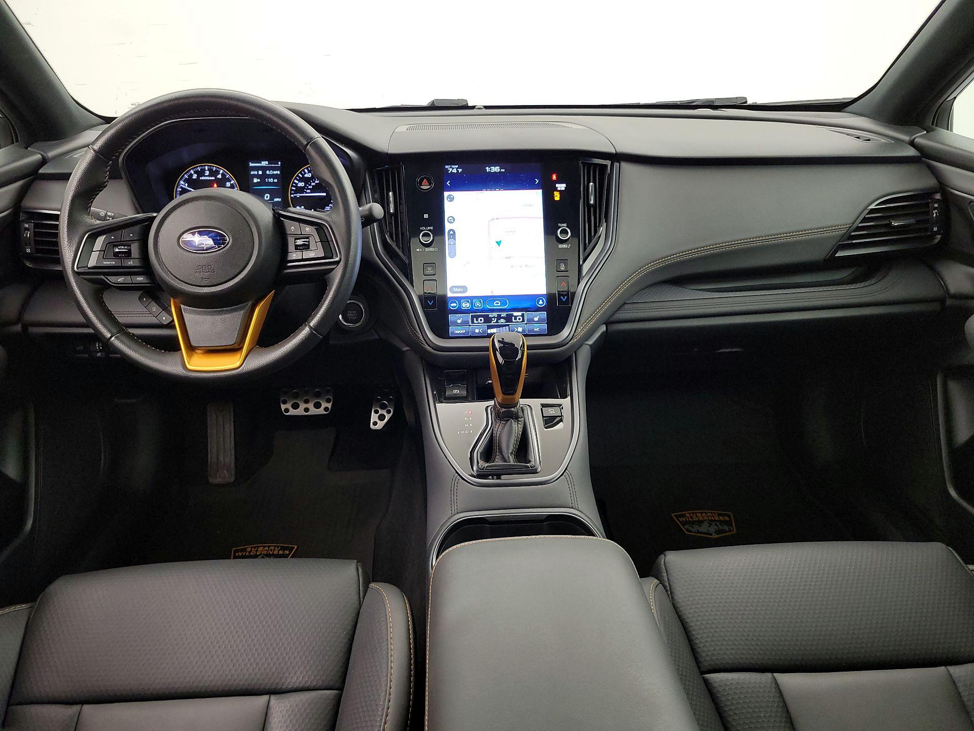 Thumbnail: 2022 Subaru Outback - 9