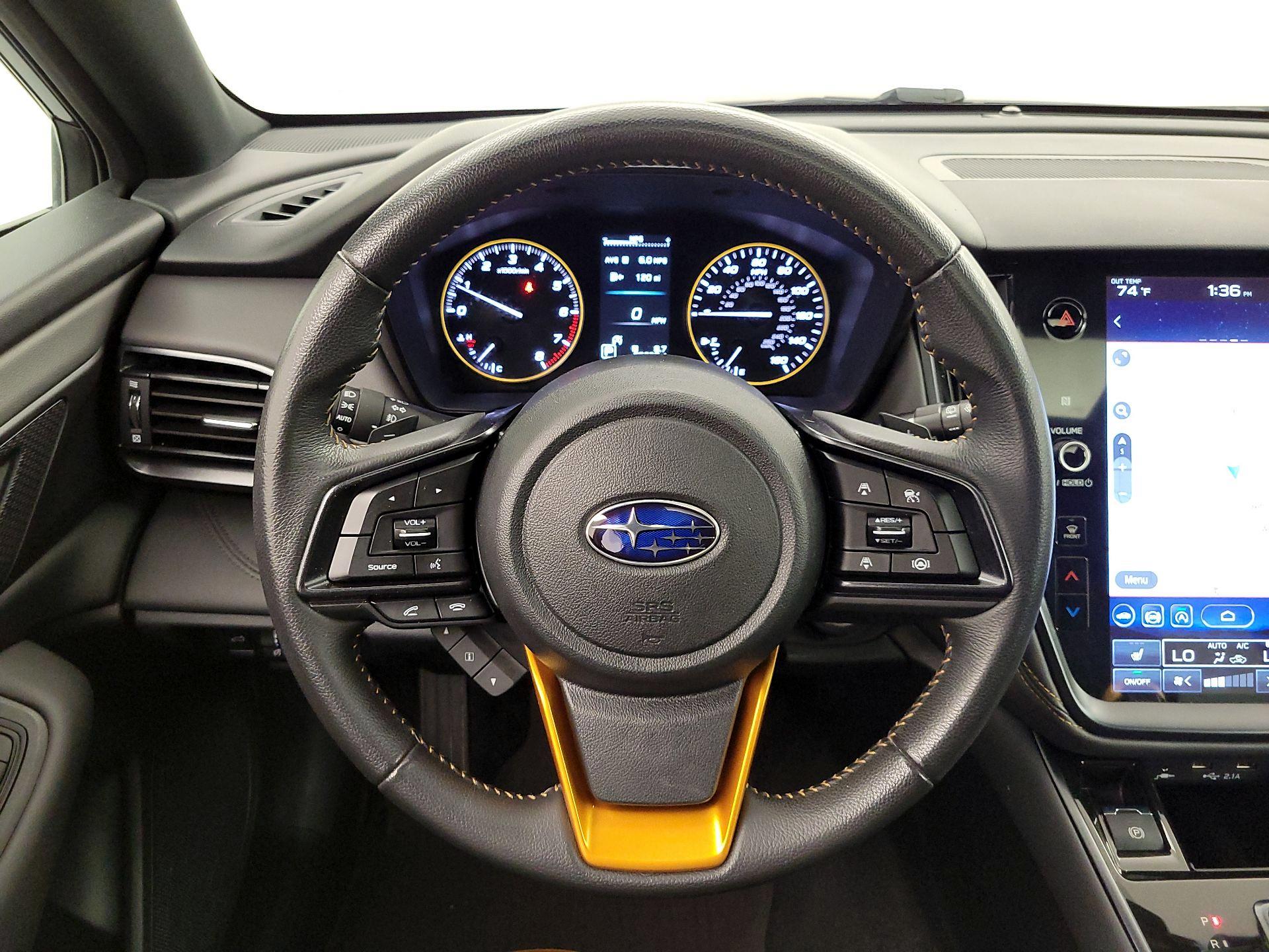 Thumbnail: 2022 Subaru Outback - 10