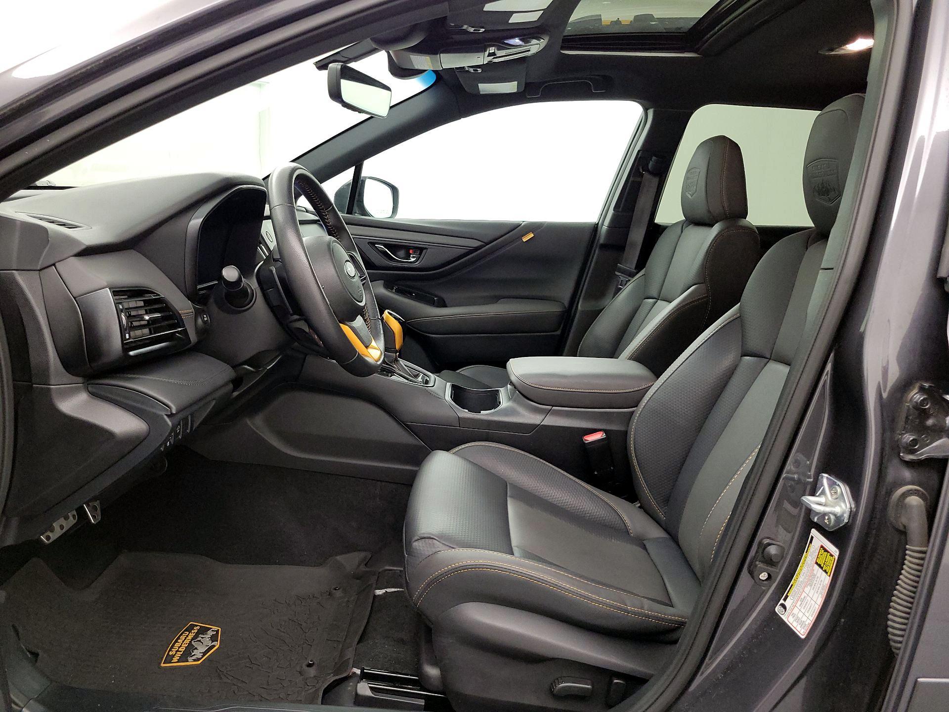Thumbnail: 2022 Subaru Outback - 11
