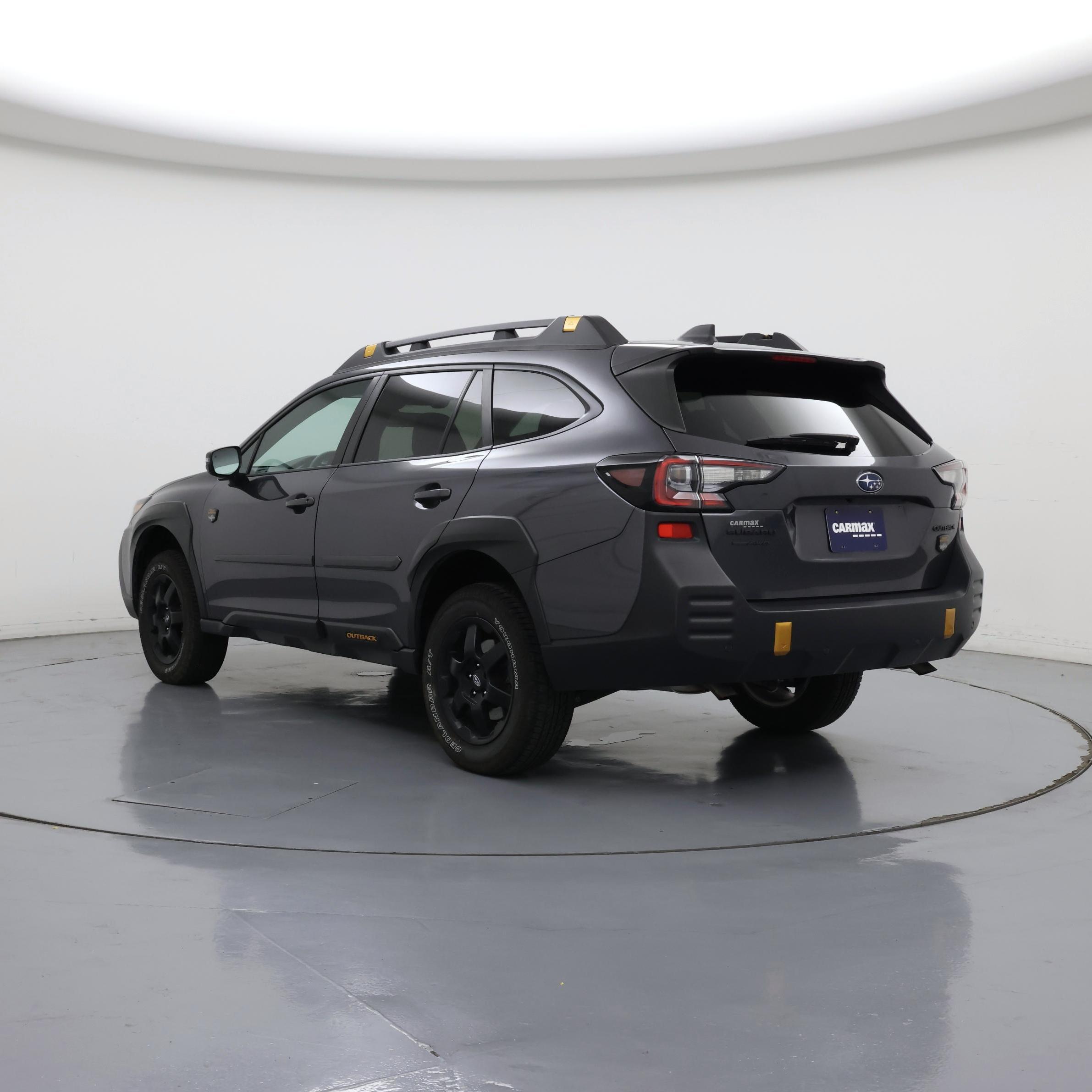 Thumbnail: 2022 Subaru Outback - 2