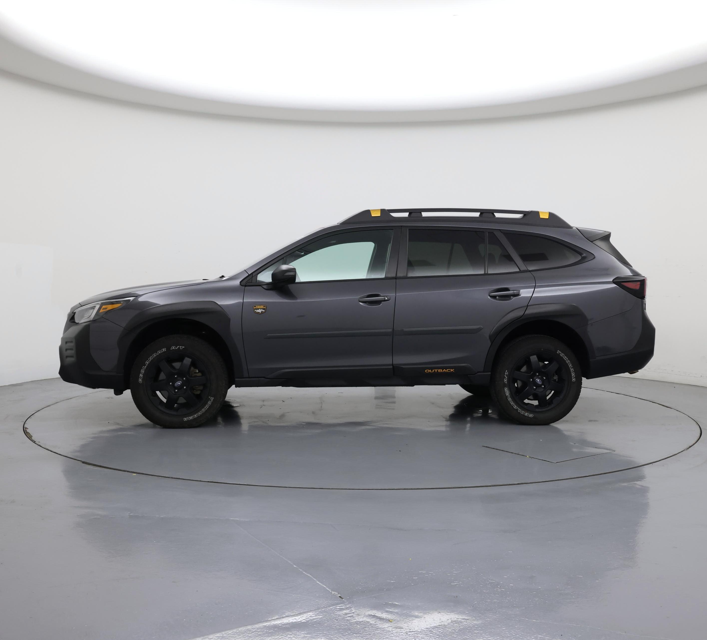Thumbnail: 2022 Subaru Outback - 3