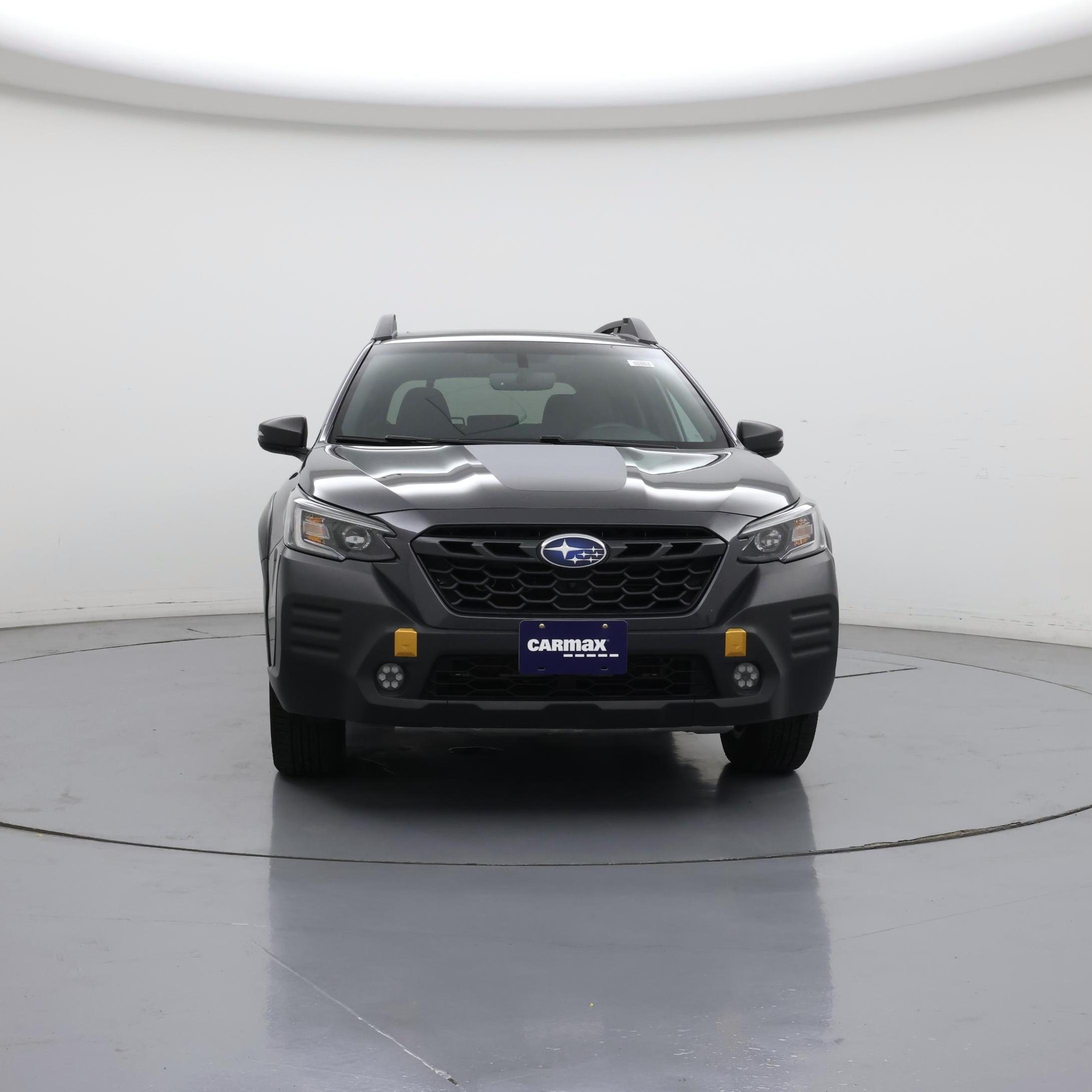 Thumbnail: 2022 Subaru Outback - 5