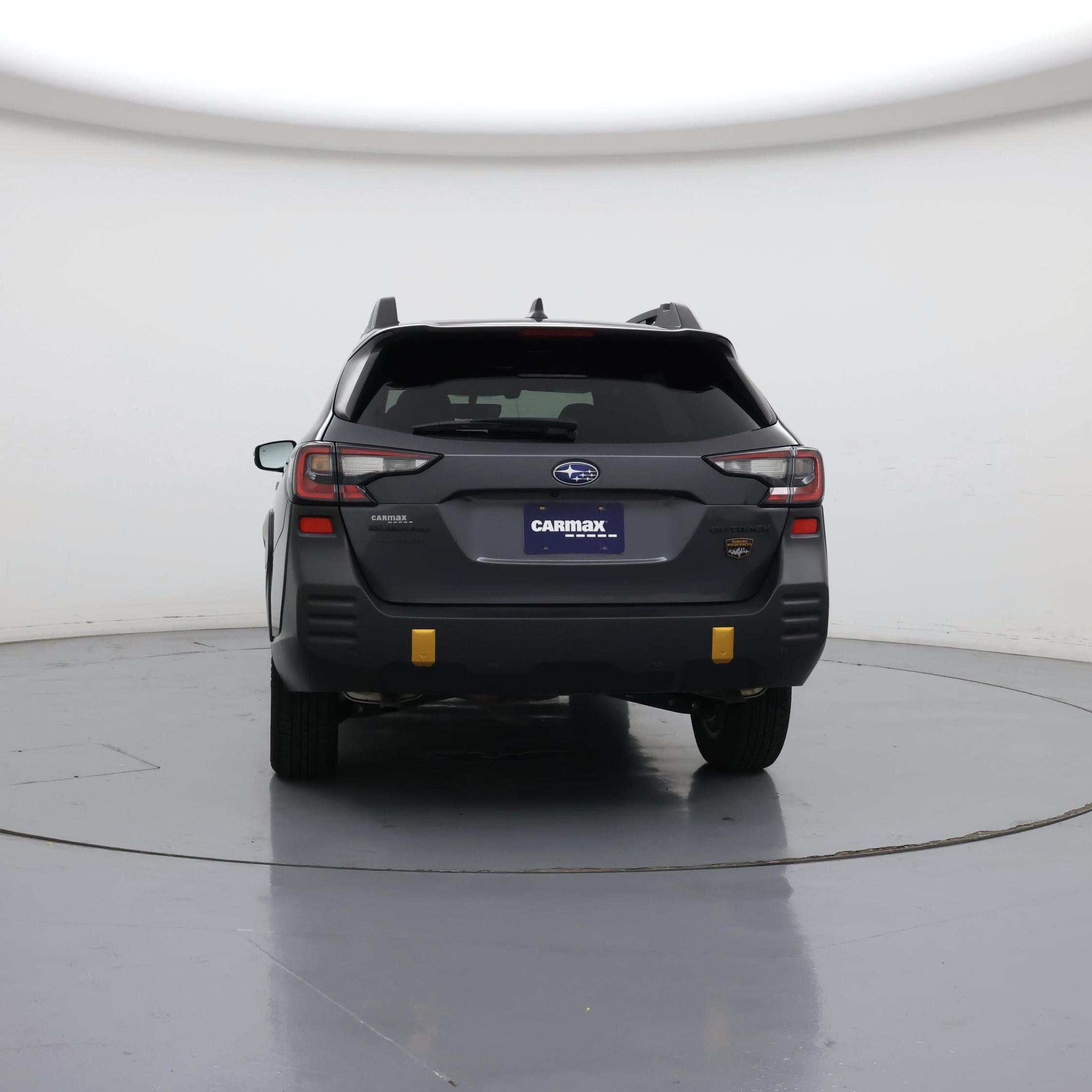 Thumbnail: 2022 Subaru Outback - 6