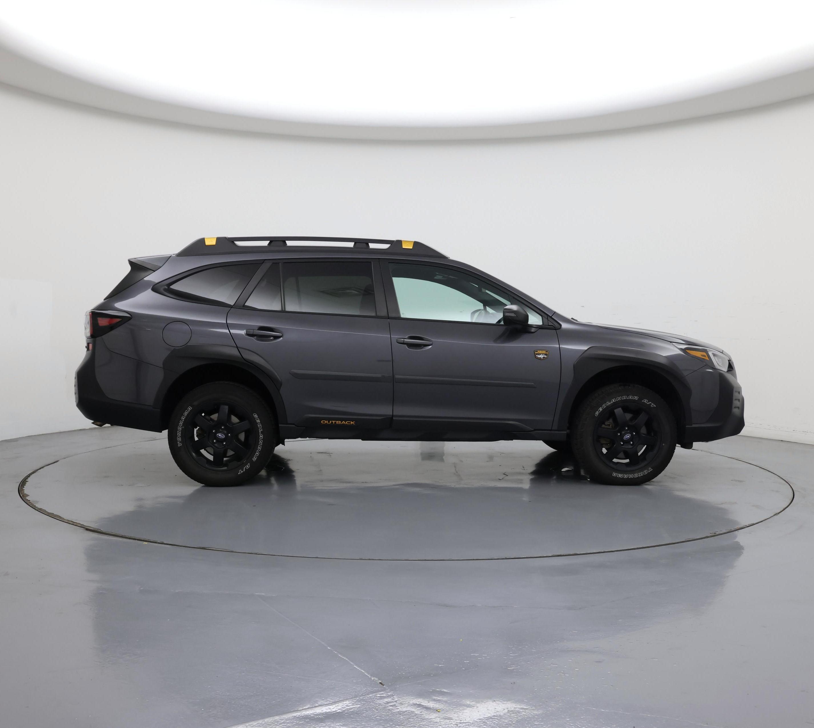 Thumbnail: 2022 Subaru Outback - 7