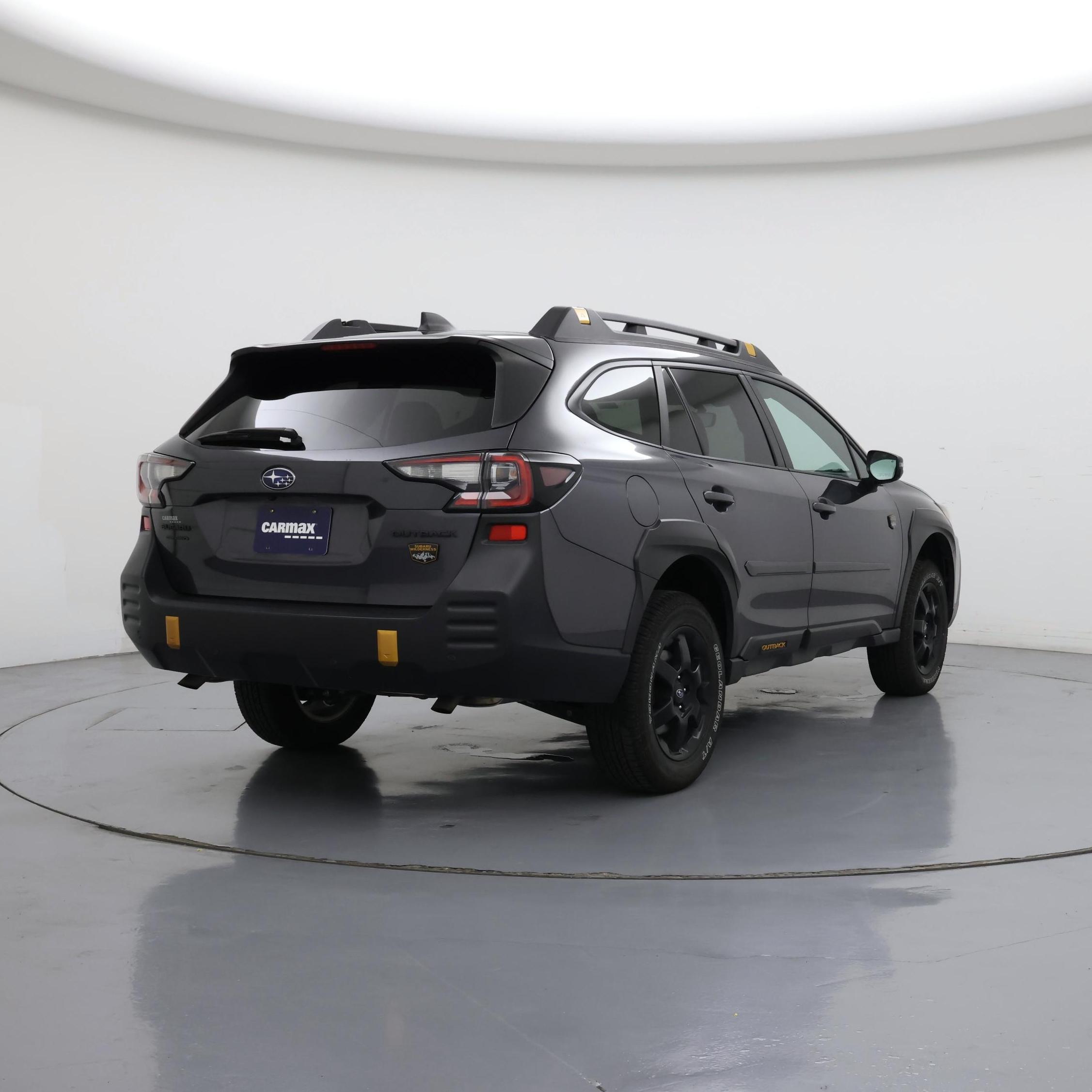 Thumbnail: 2022 Subaru Outback - 8