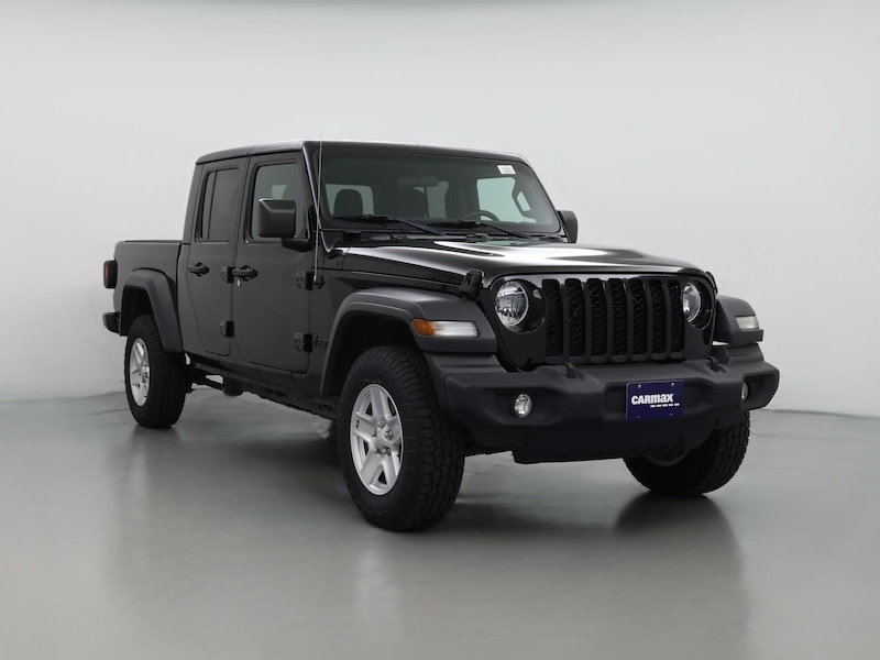 2020 Jeep Gladiator Sport S -
                  Urbandale, IA