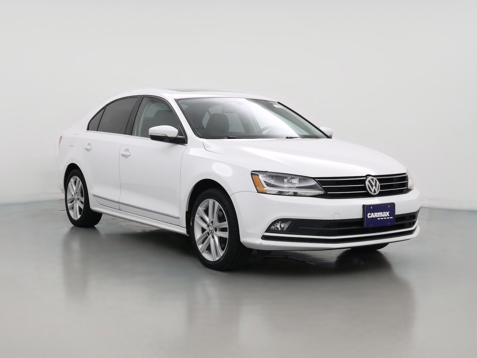 2017 Volkswagen Jetta