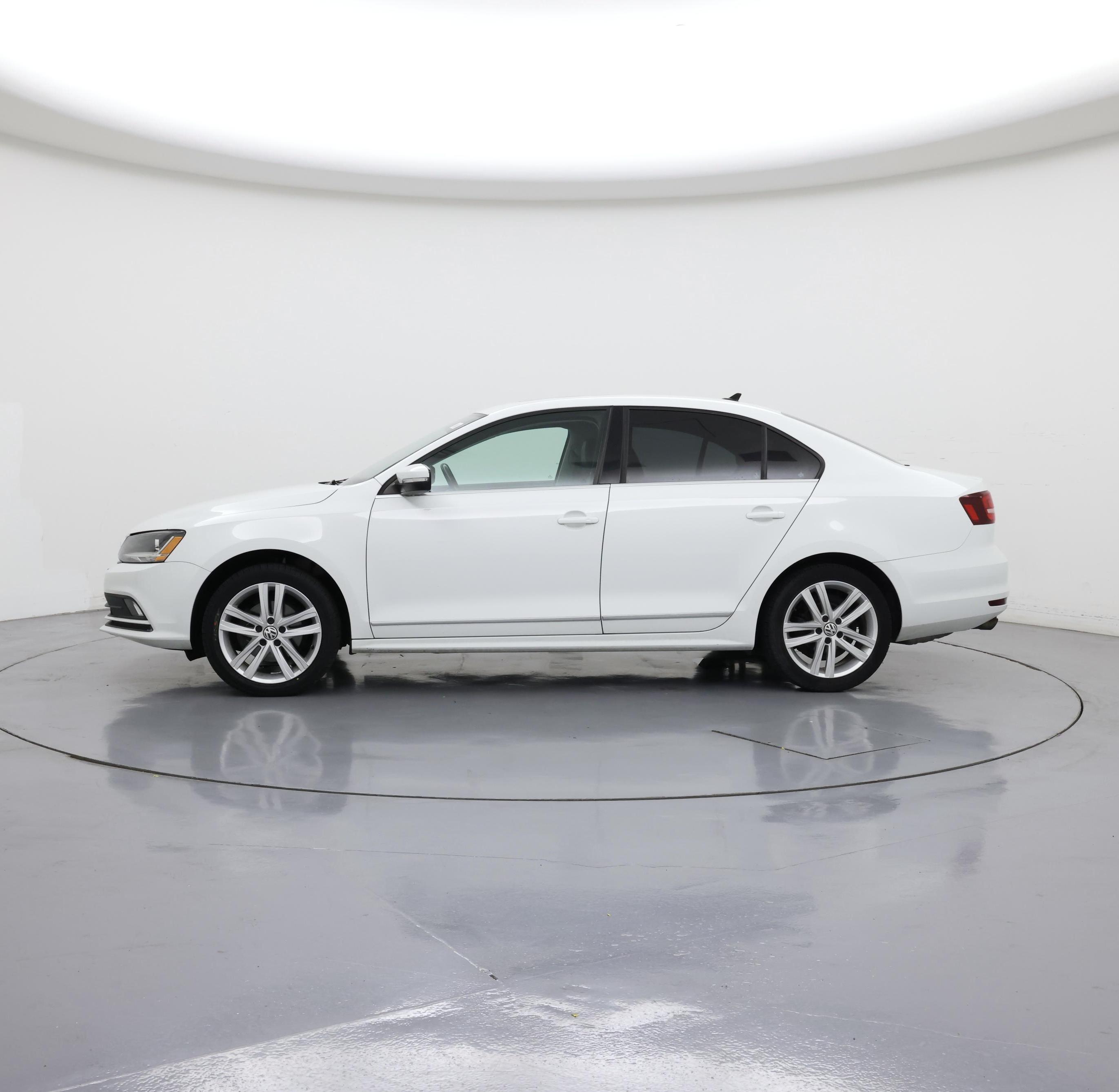 Thumbnail: 2017 Volkswagen Jetta - 3