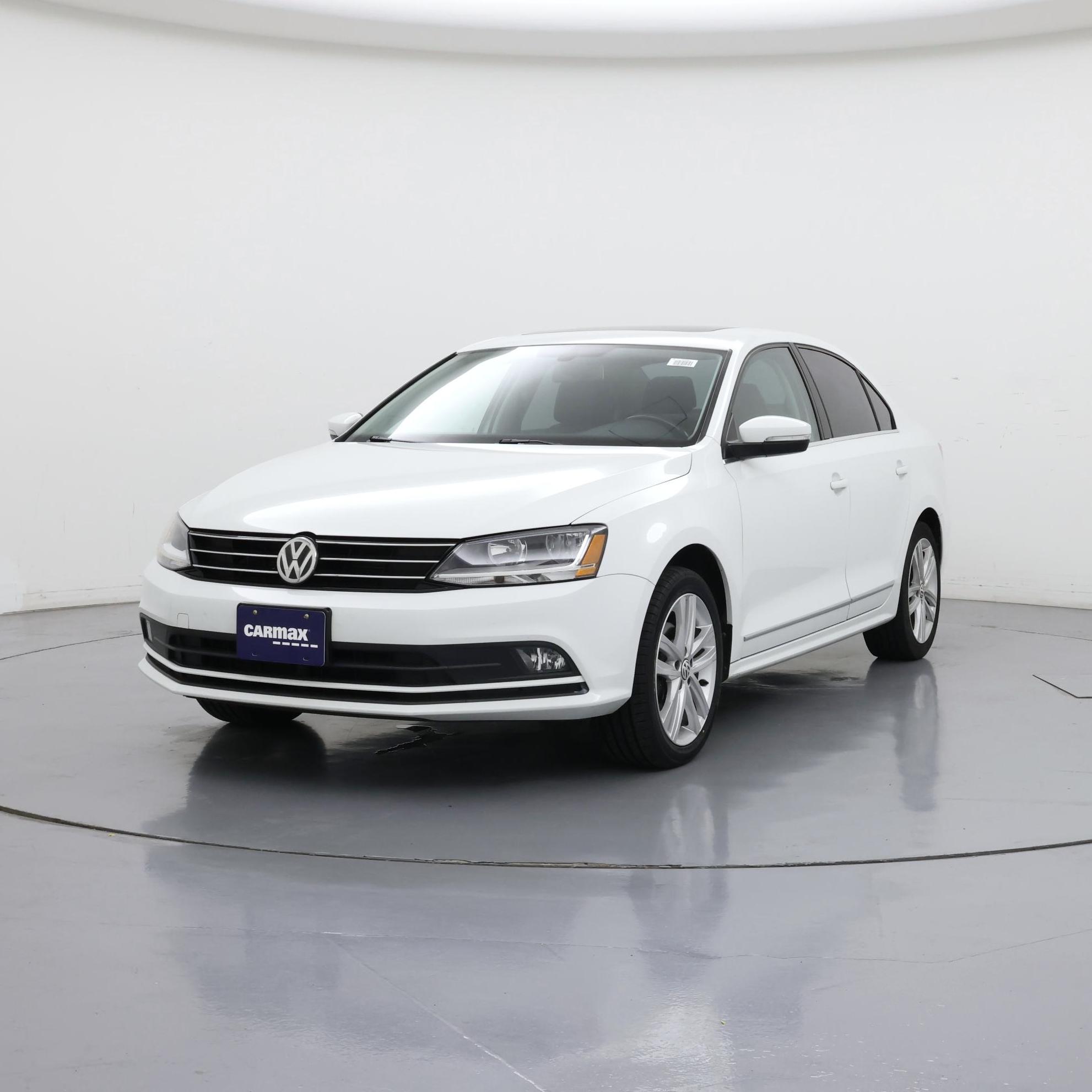 Thumbnail: 2017 Volkswagen Jetta - 4